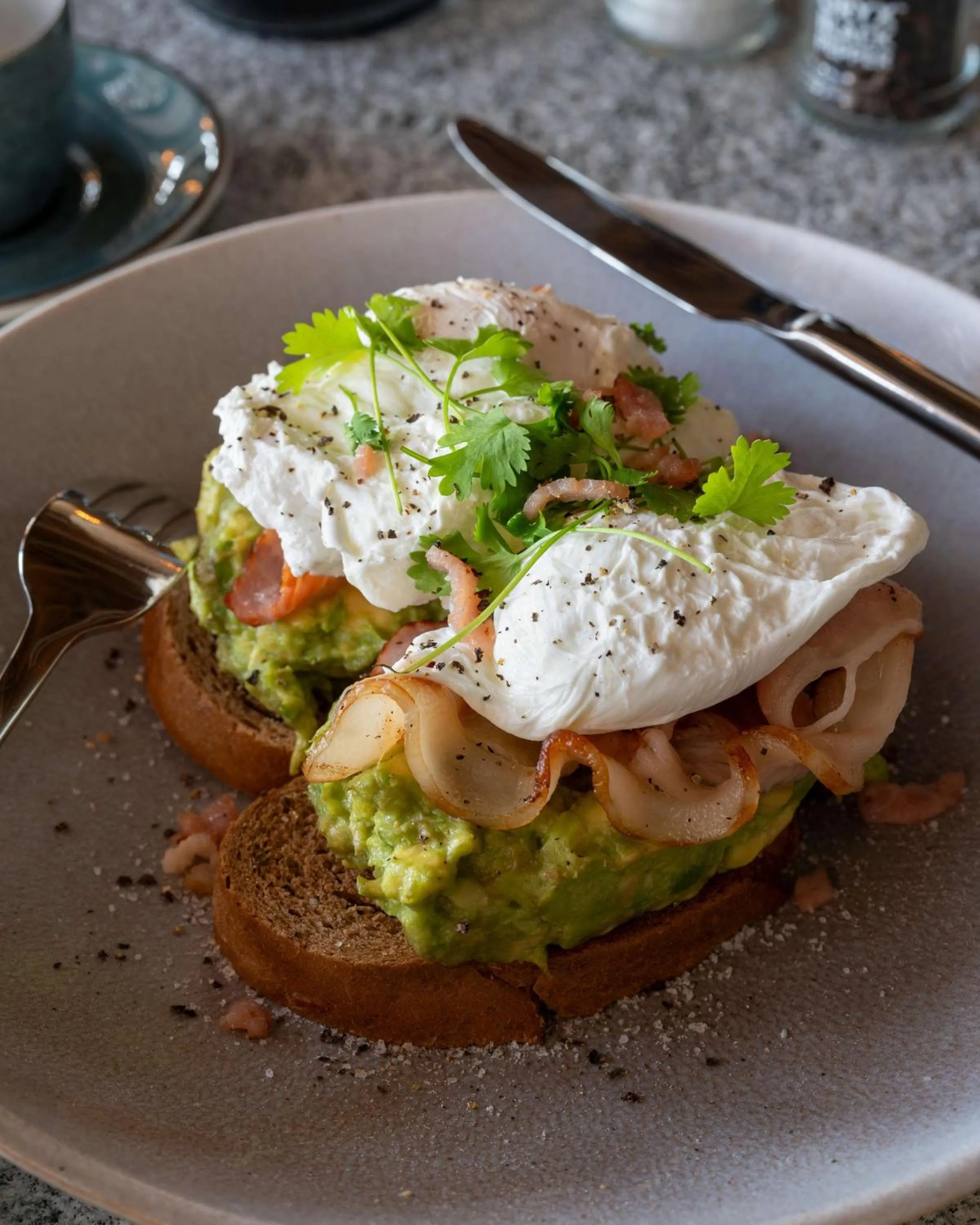 Food and drinks in Radisson Safari Hotel Hoedspruit