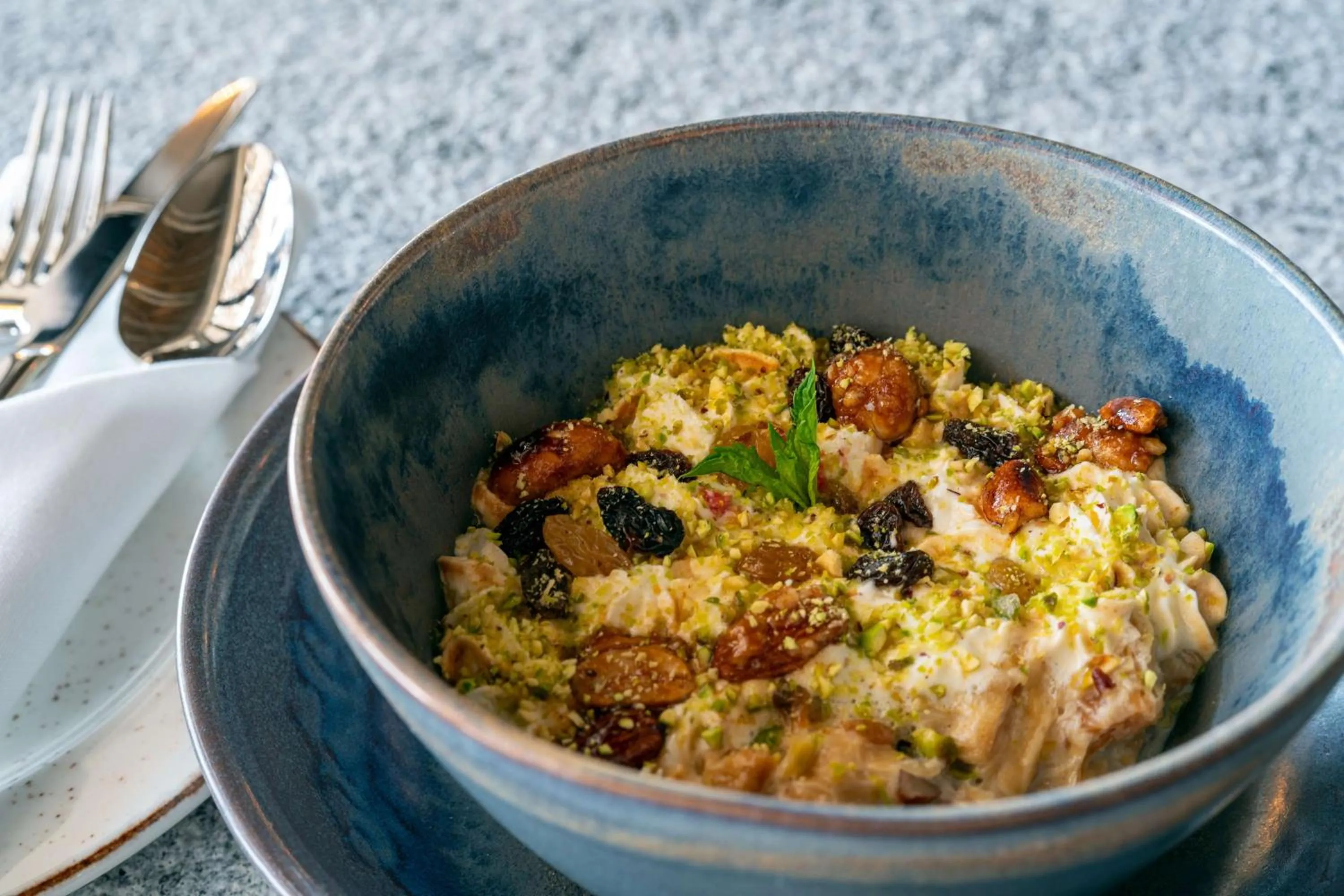 Restaurant/places to eat in Radisson Safari Hotel Hoedspruit