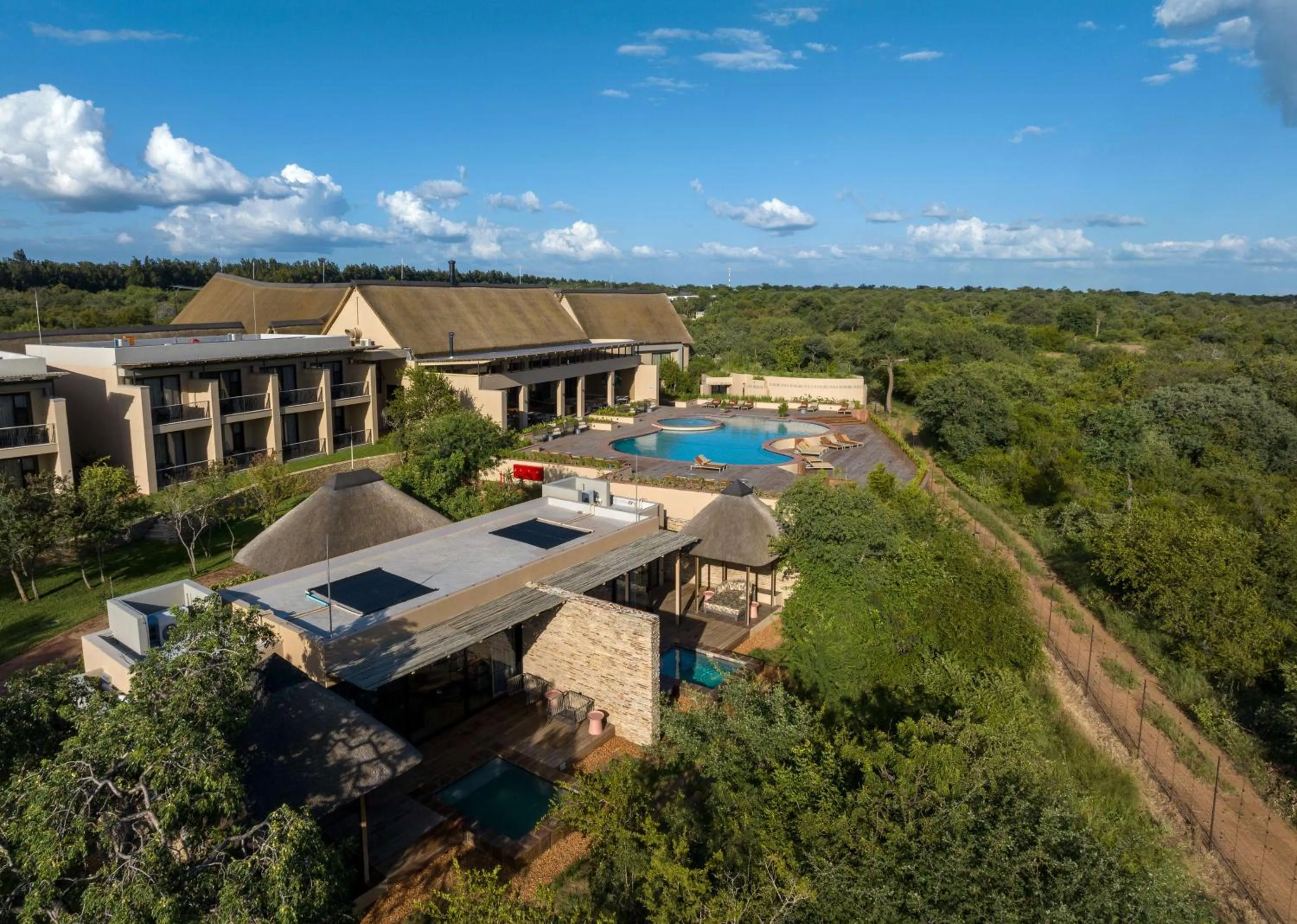 Other in Radisson Safari Hotel Hoedspruit