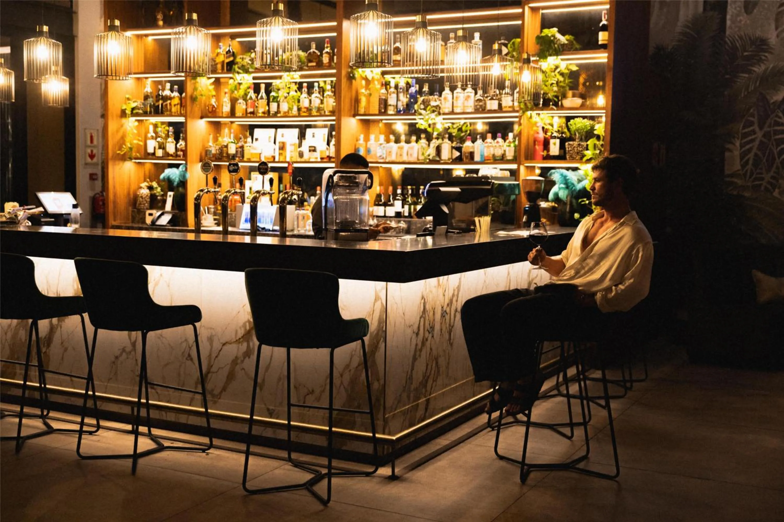 Other in Radisson Safari Hotel Hoedspruit