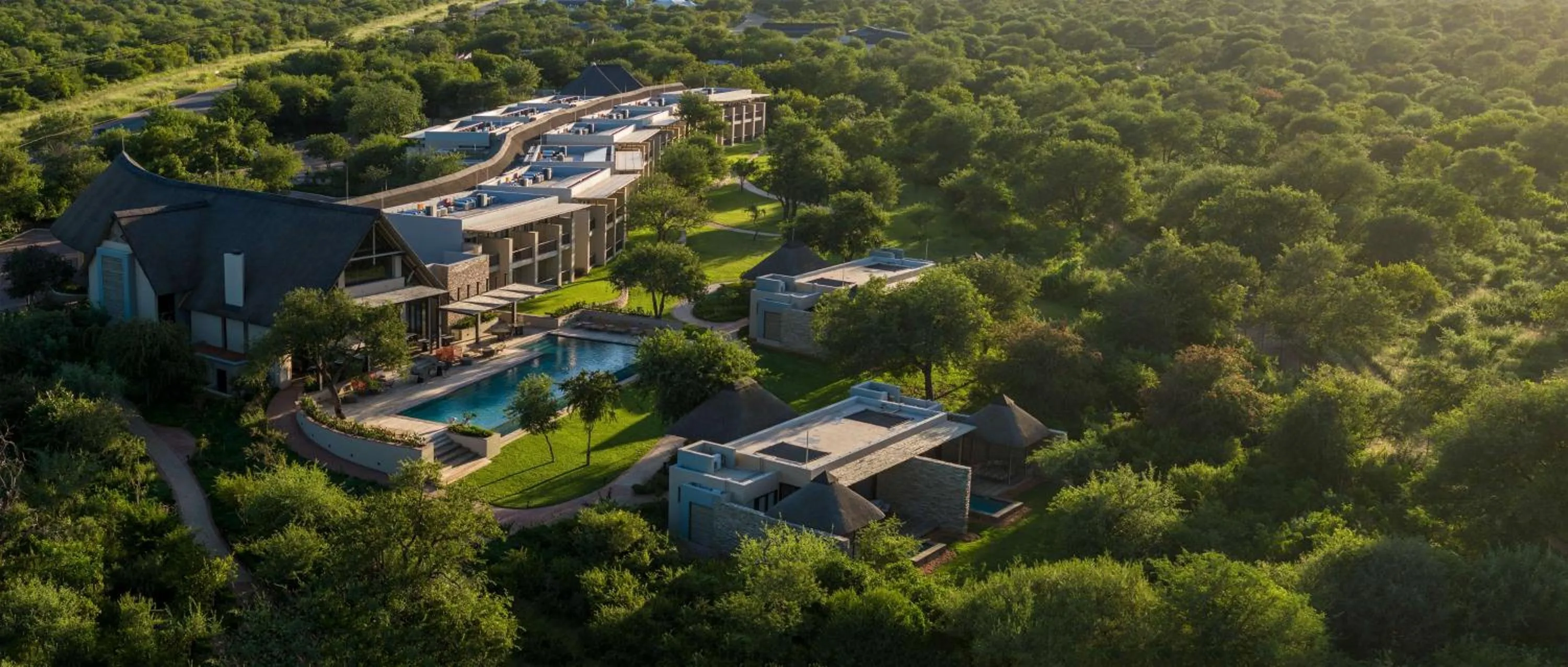 Other in Radisson Safari Hotel Hoedspruit