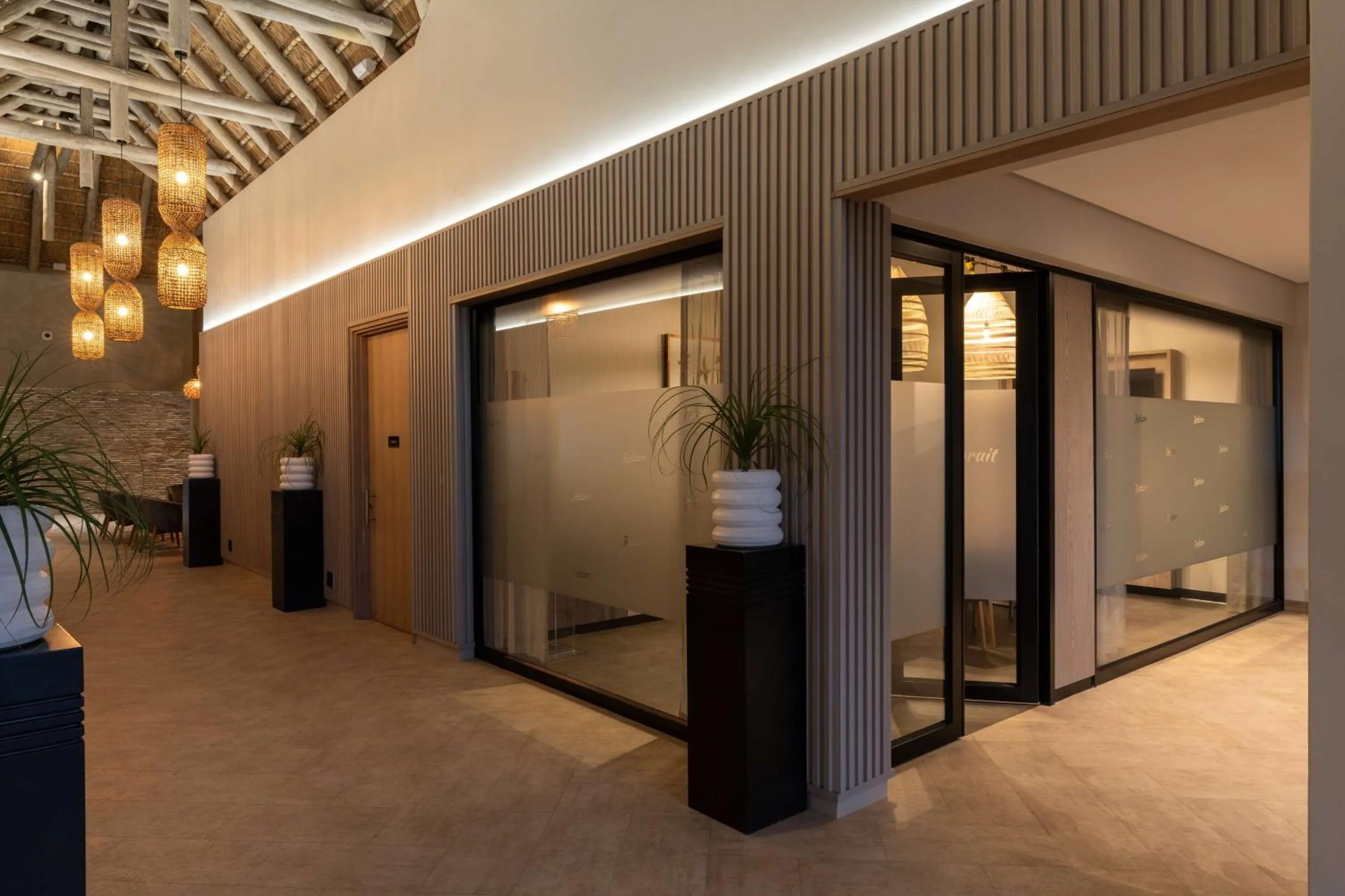 Meeting/conference room in Radisson Safari Hotel Hoedspruit