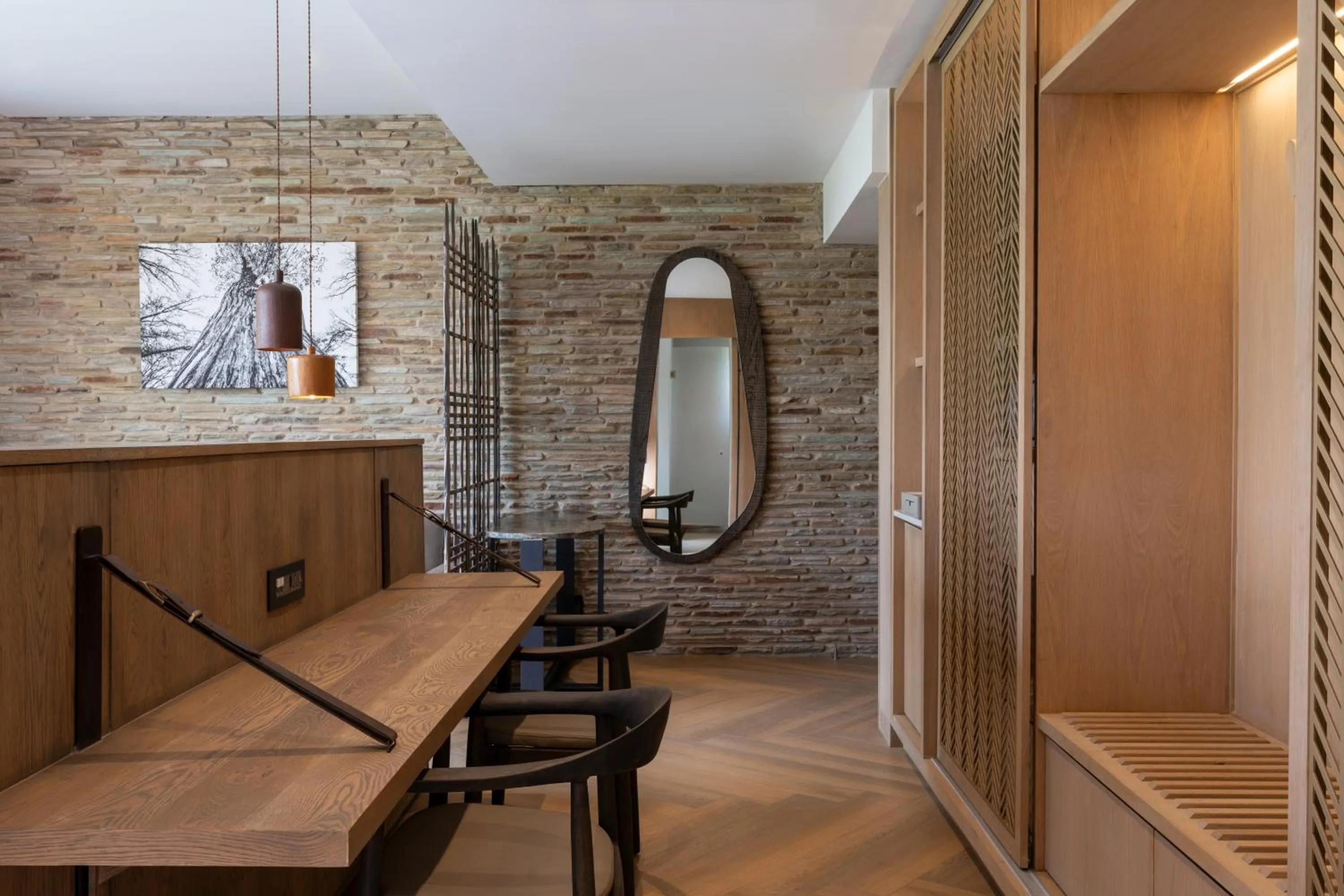 Bed in Radisson Safari Hotel Hoedspruit