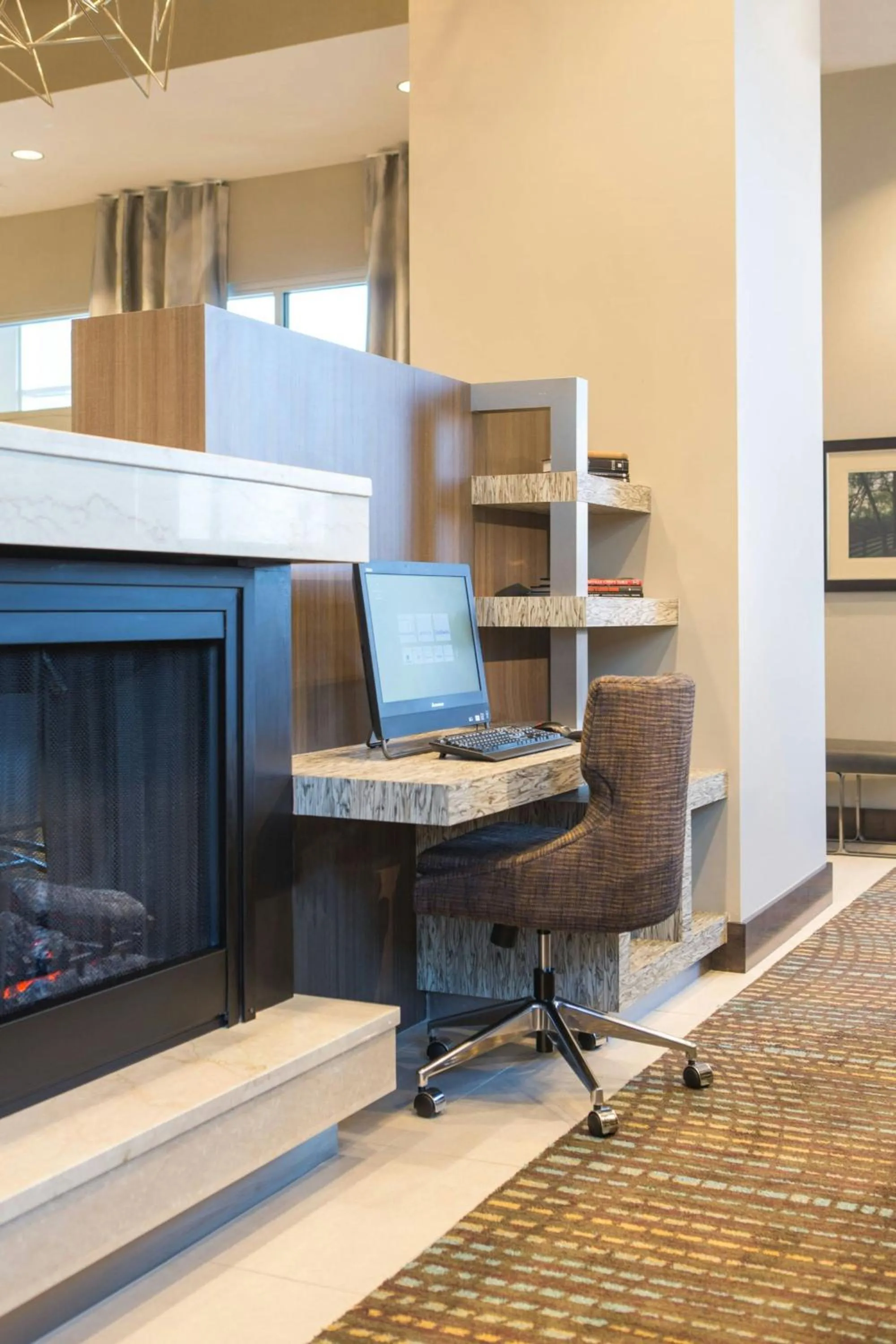 Other in Residence Inn by Marriott Nashville Vanderbilt/West End