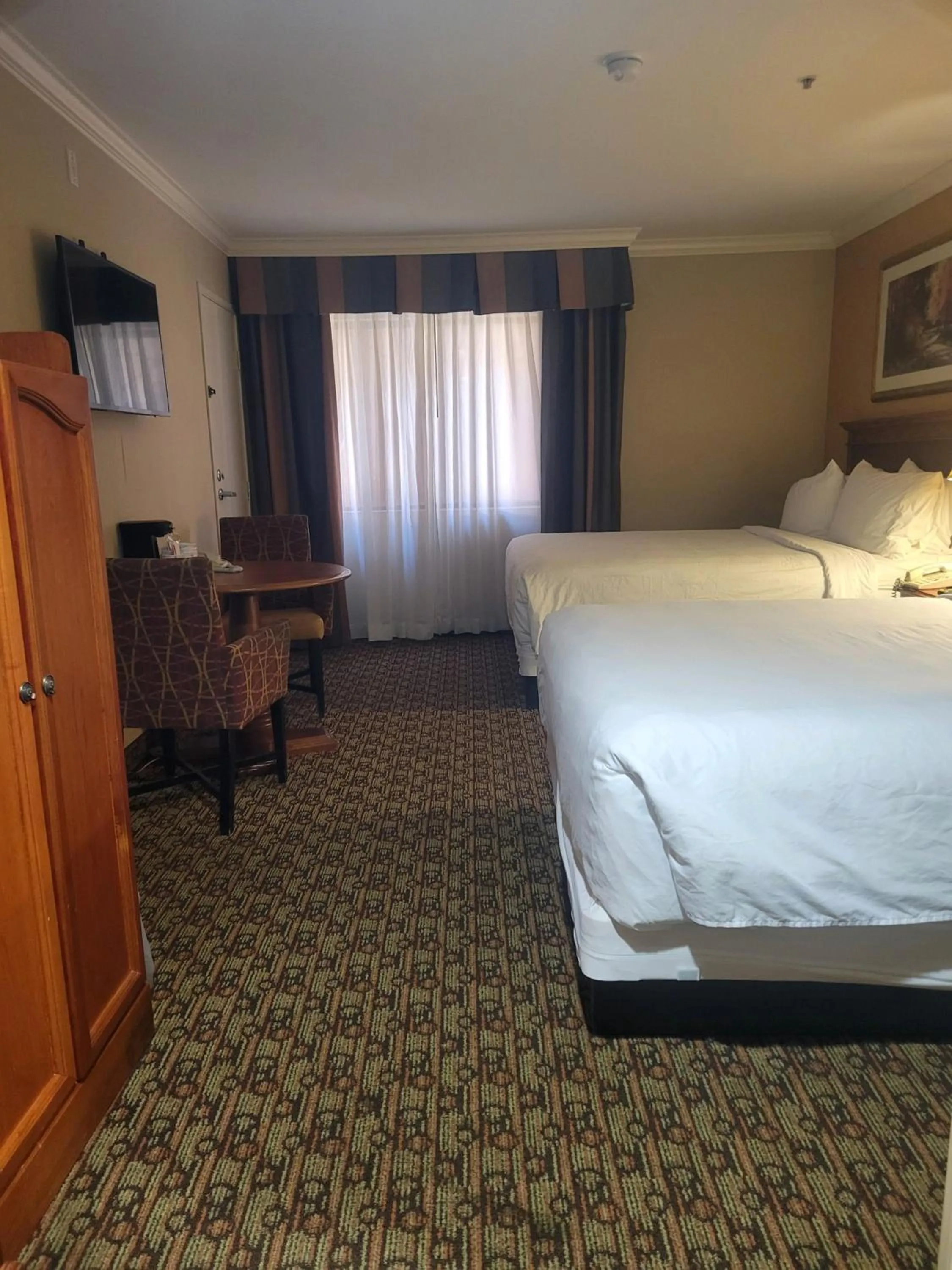 Photo of the whole room, Bed in Hotel Xola