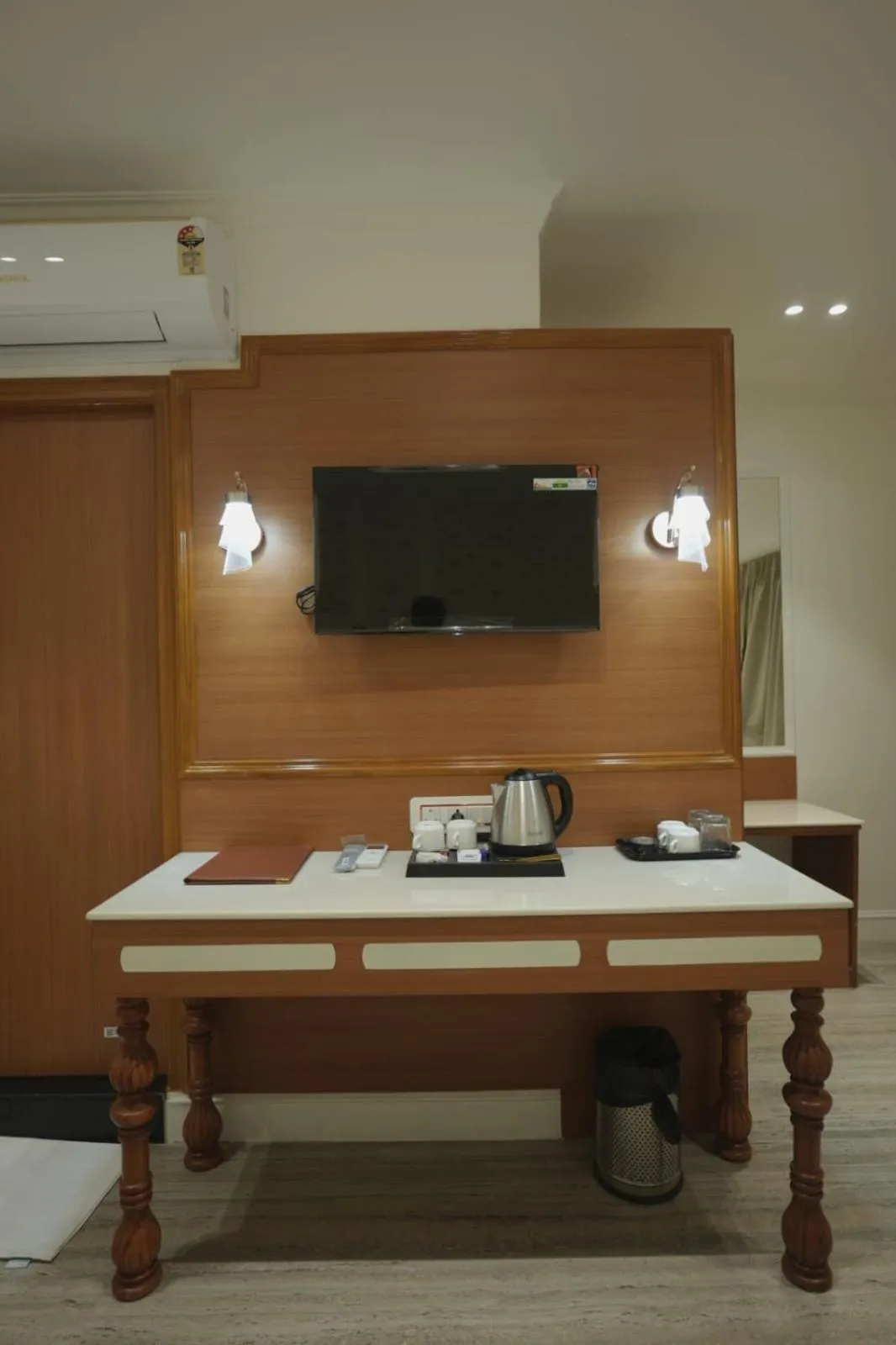 Shri Ram Paying Guest House Premium Rooms