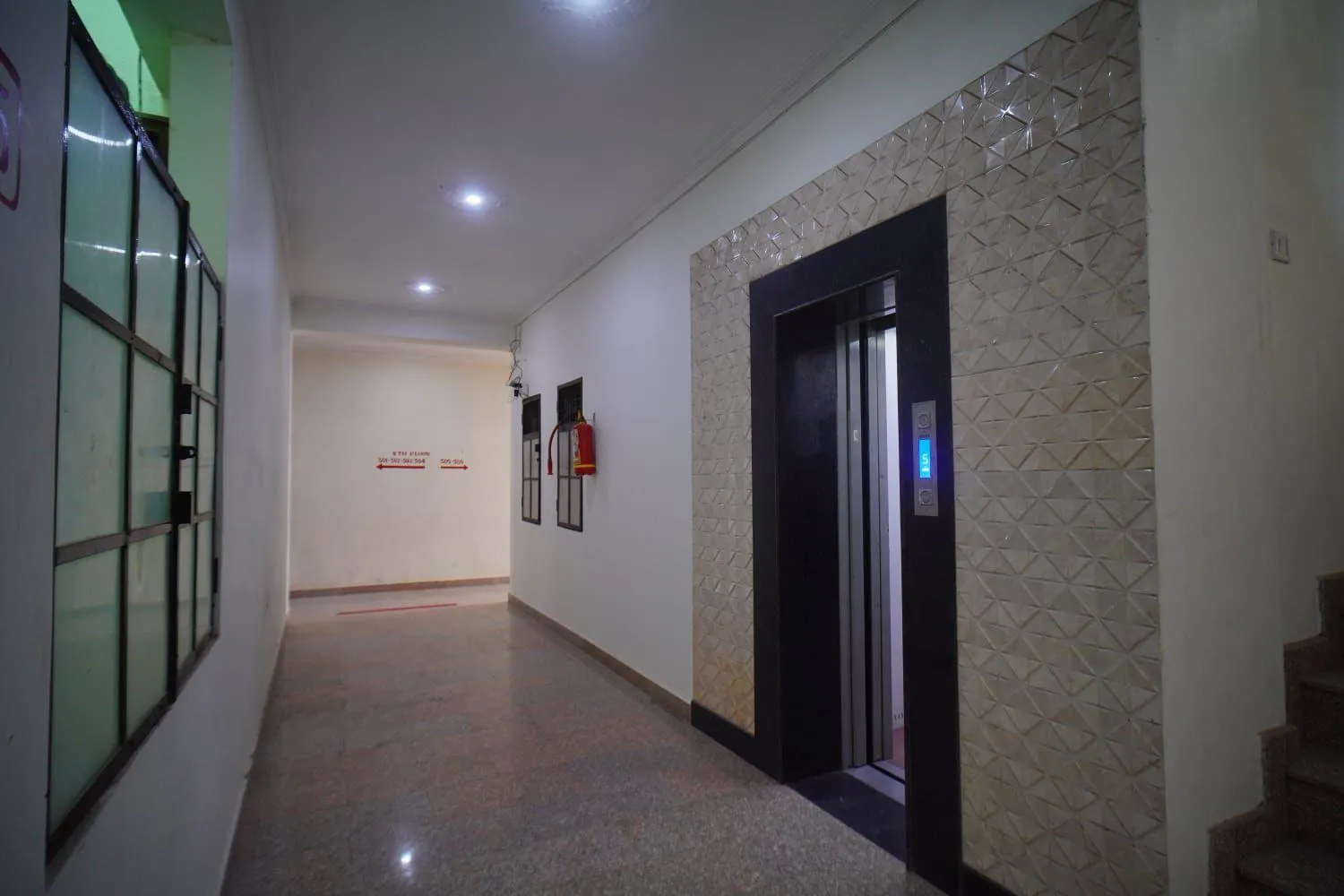 Shri Ram Paying Guest House Premium Rooms