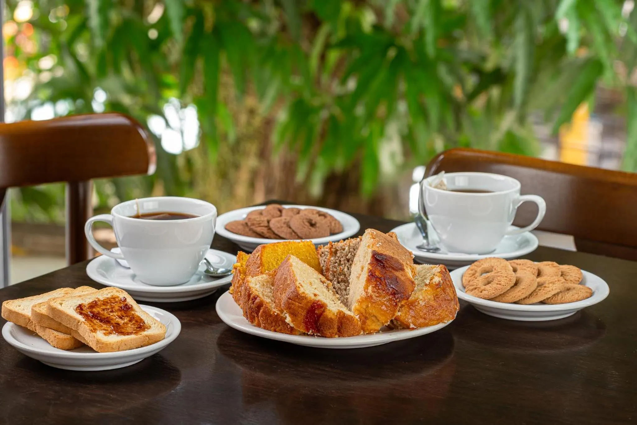 Breakfast in Belém Soft Hotel