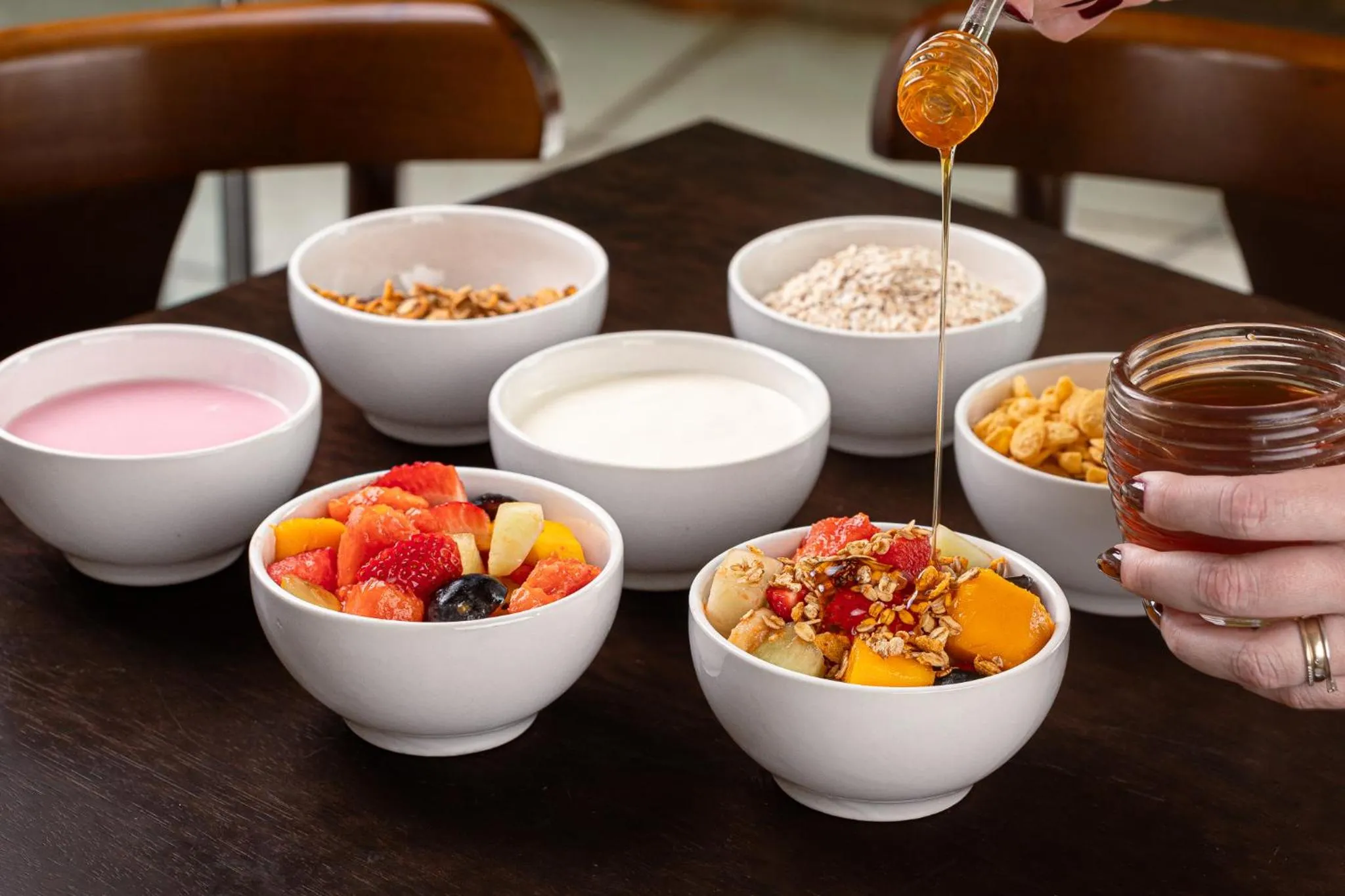 Breakfast in Belém Soft Hotel