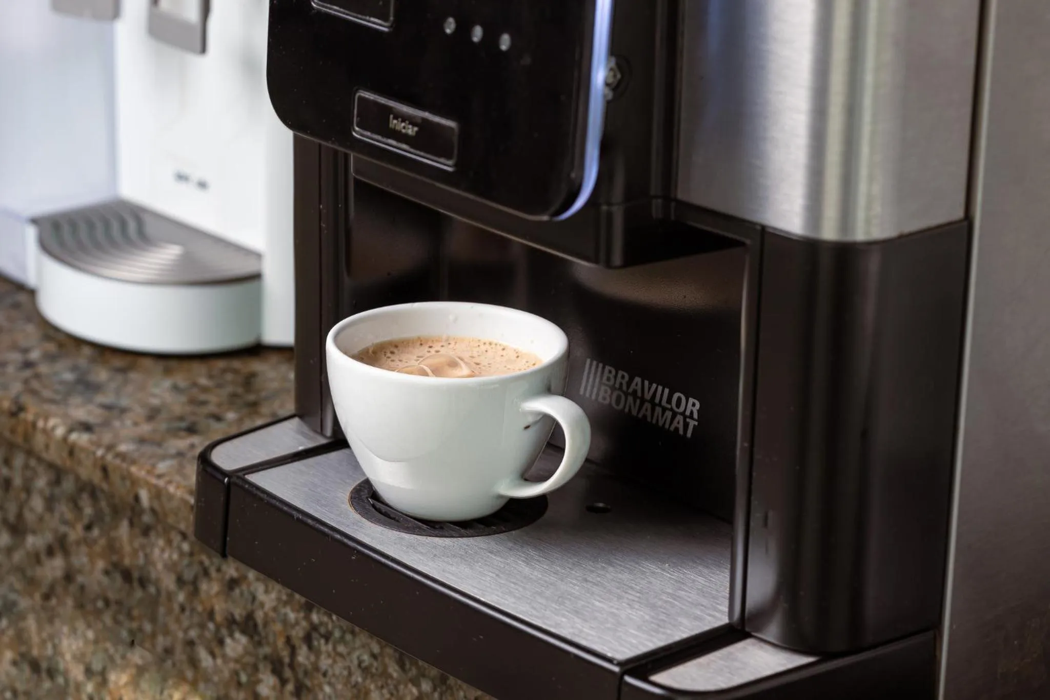 Breakfast in Belém Soft Hotel