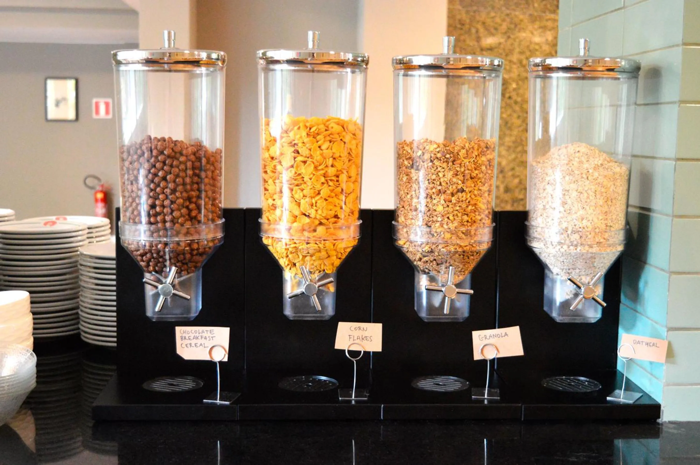 Breakfast in Belém Soft Hotel