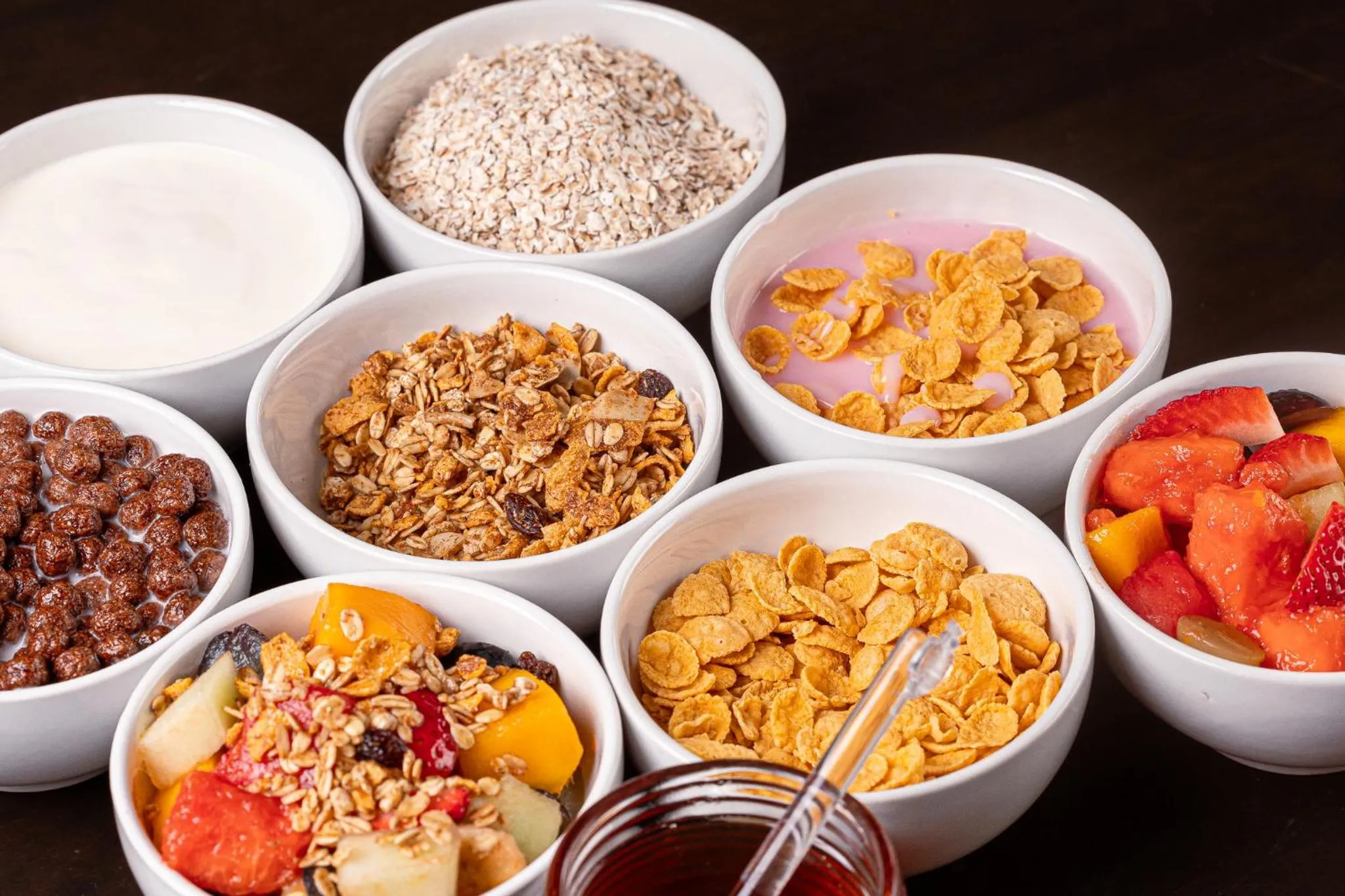 Breakfast in Belém Soft Hotel