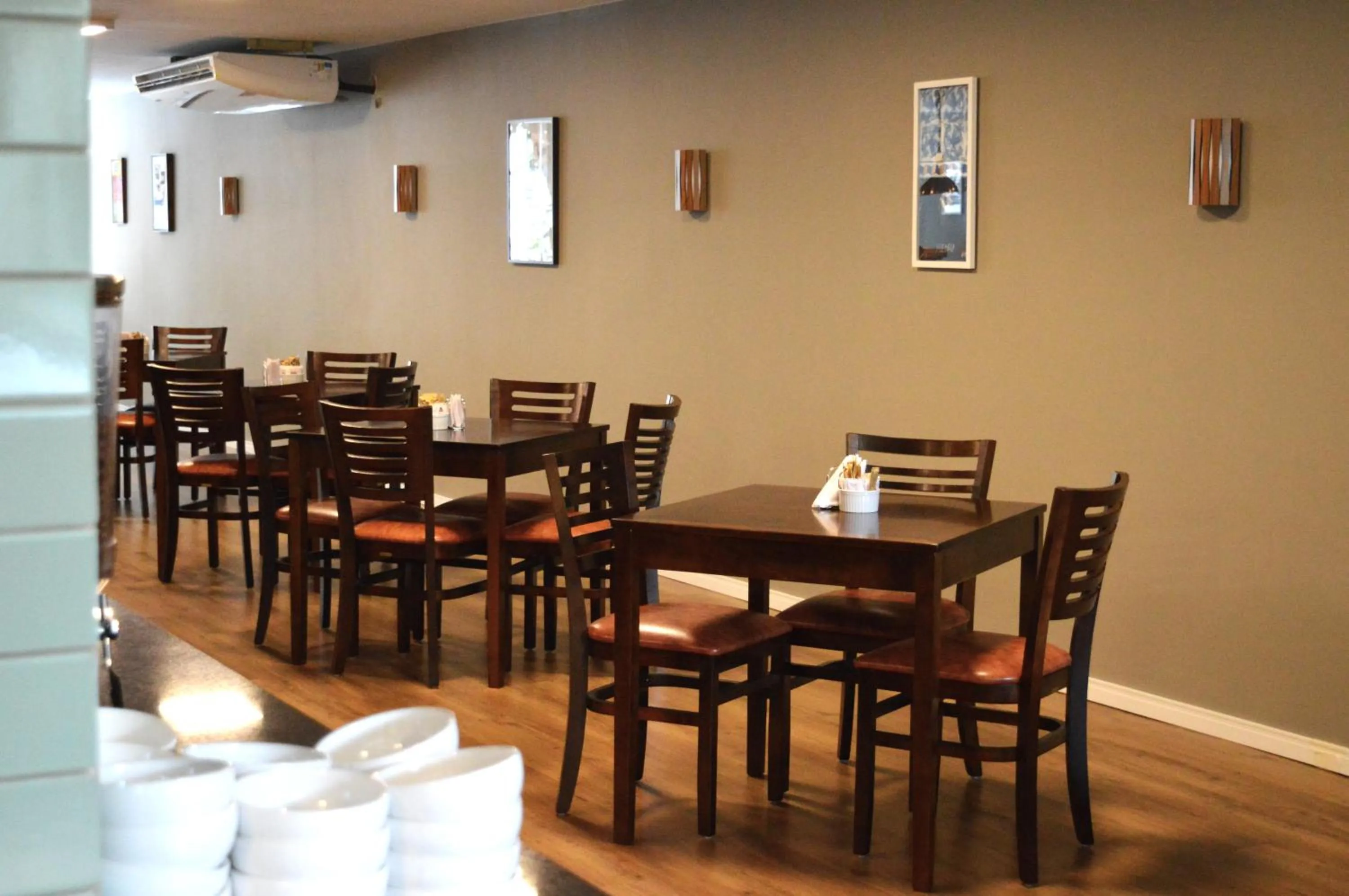 Breakfast in Belém Soft Hotel