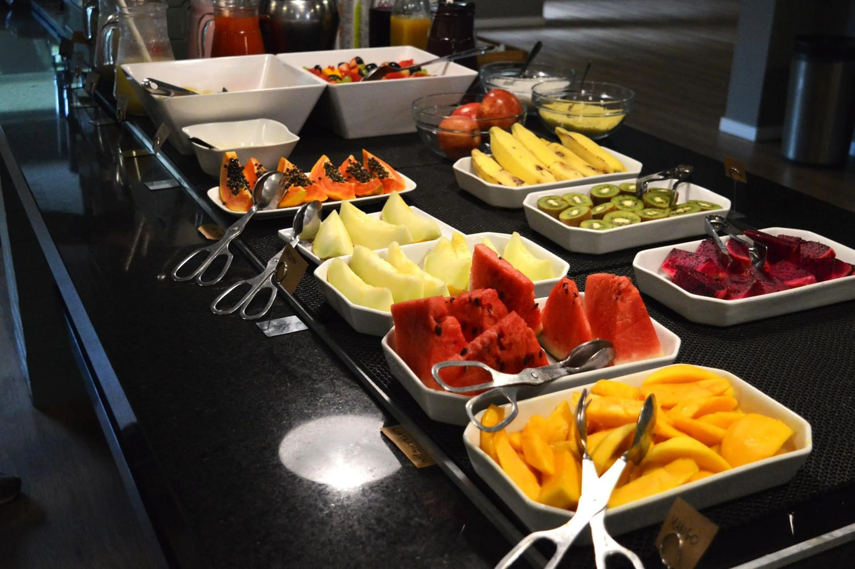 Breakfast in Belém Soft Hotel