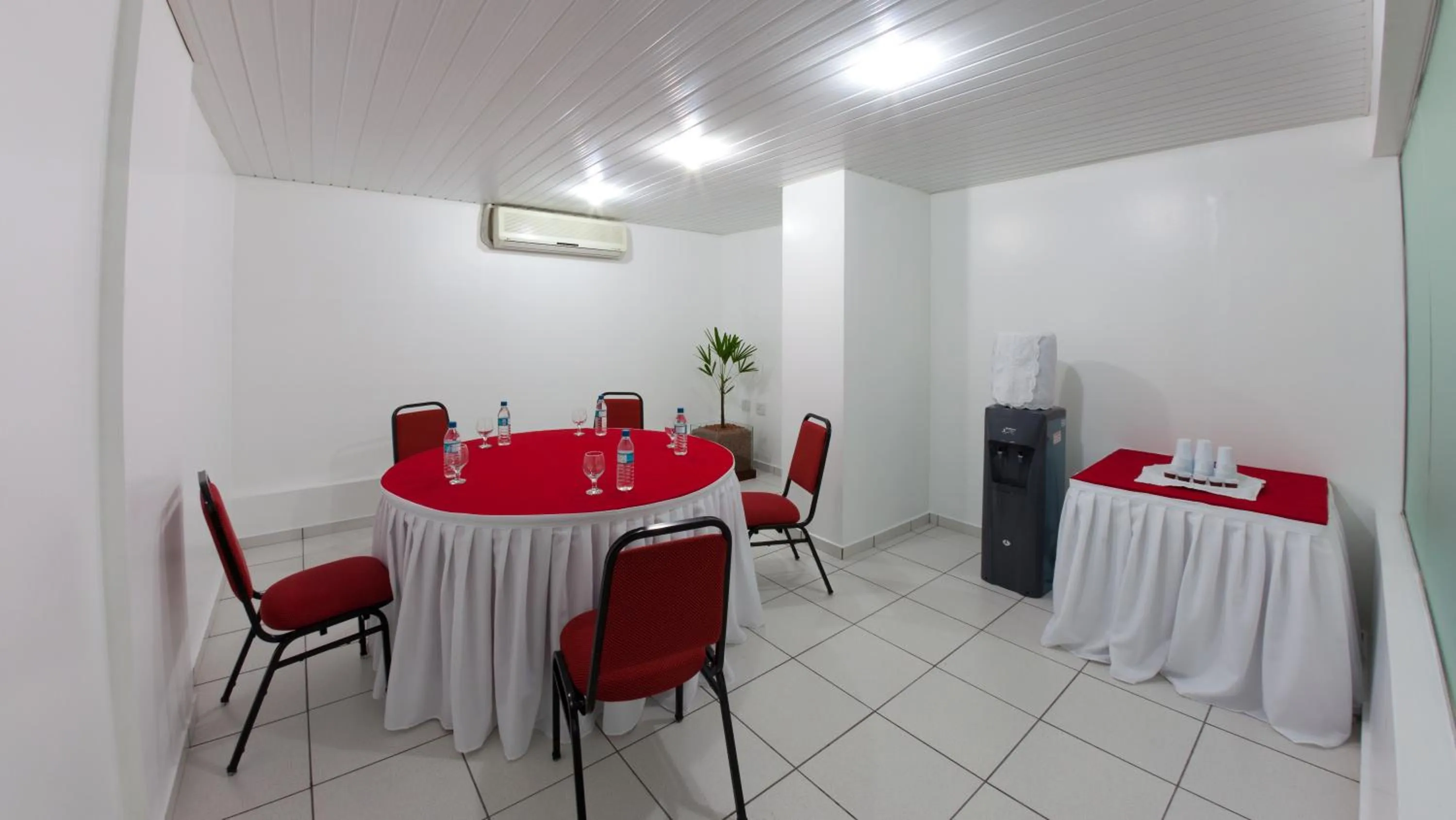 Banquet/Function facilities in Belém Soft Hotel