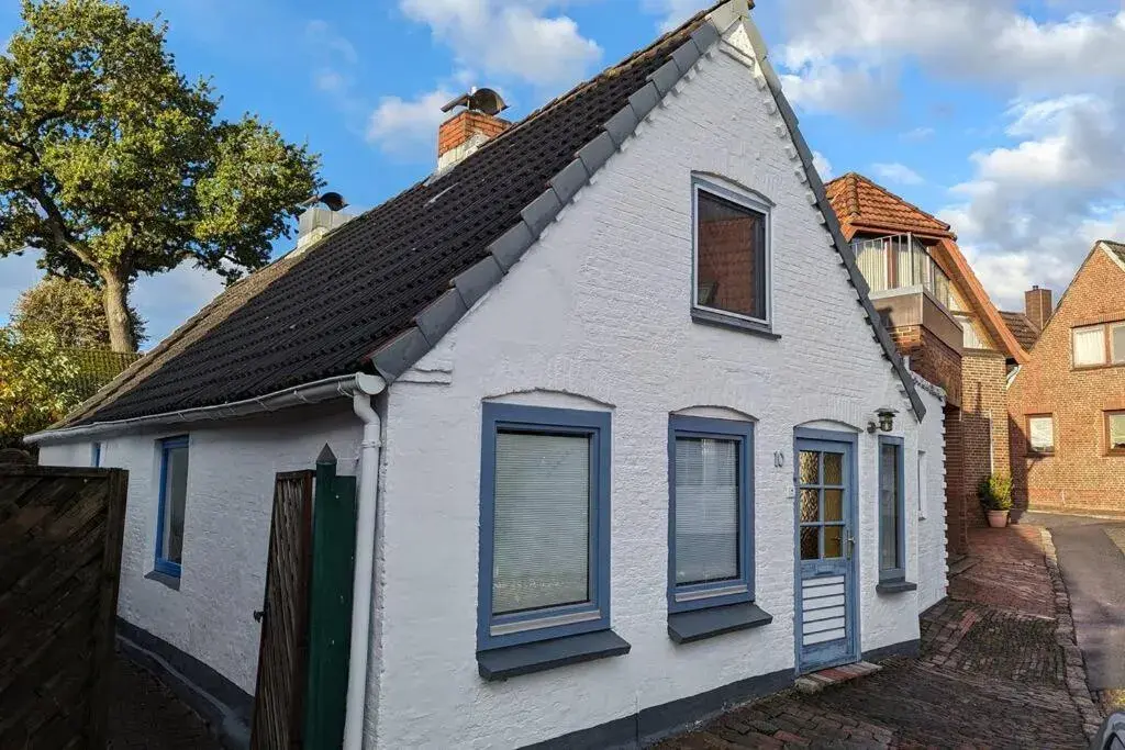 Möwennest Meldorf Möwennest Meldorf
