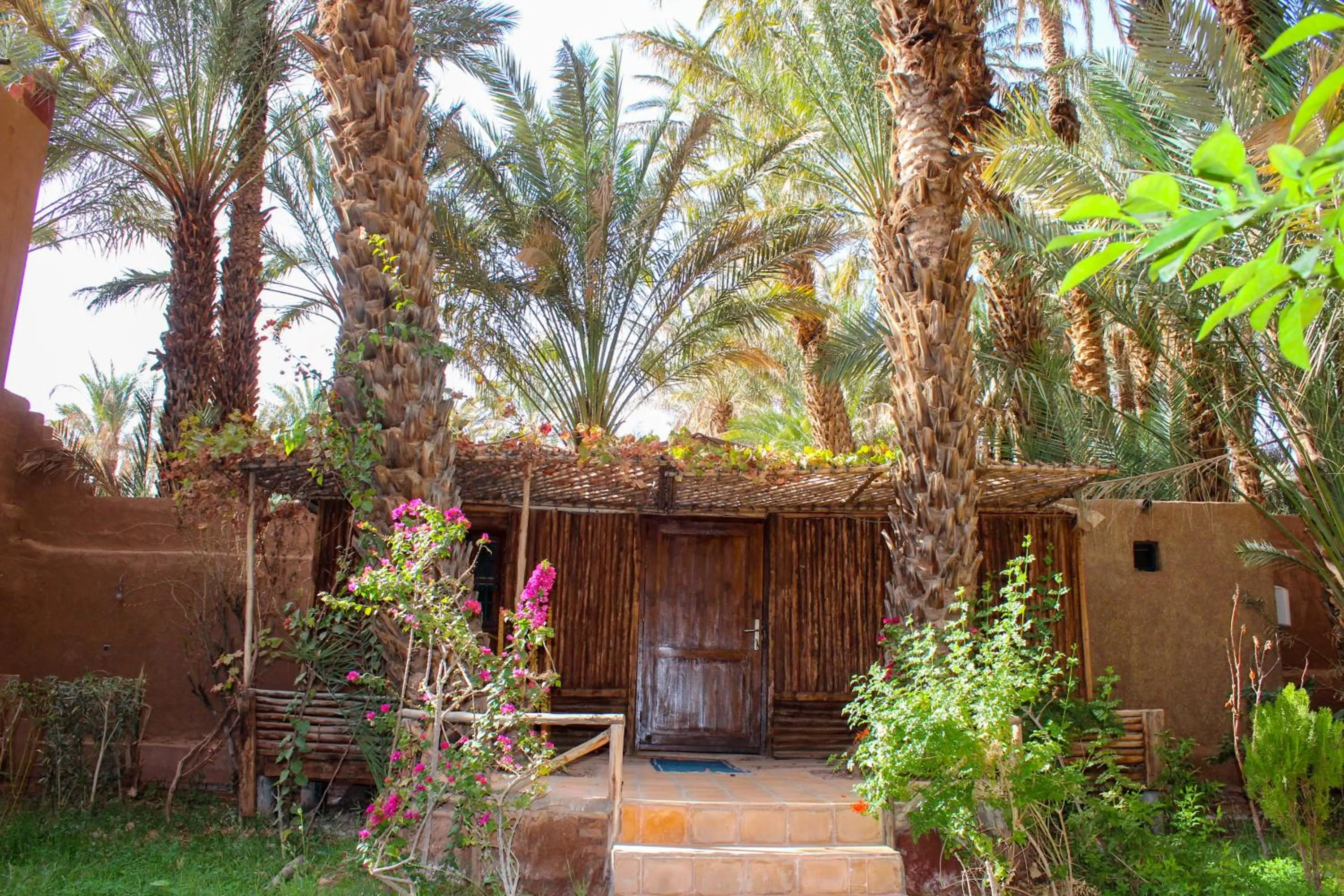 Riad Soleil du Monde