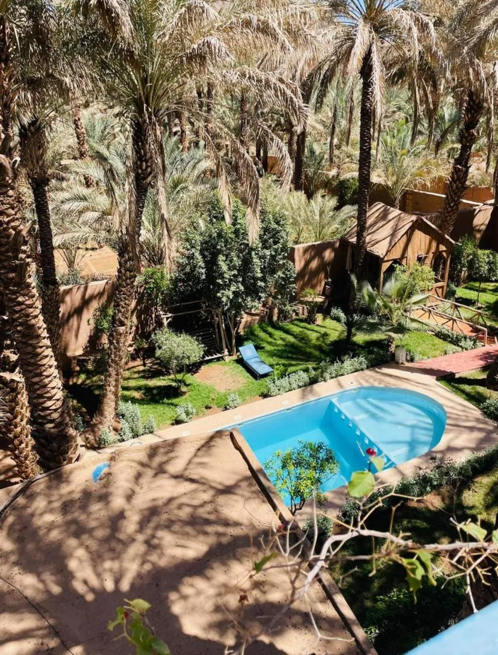 Riad Soleil du Monde