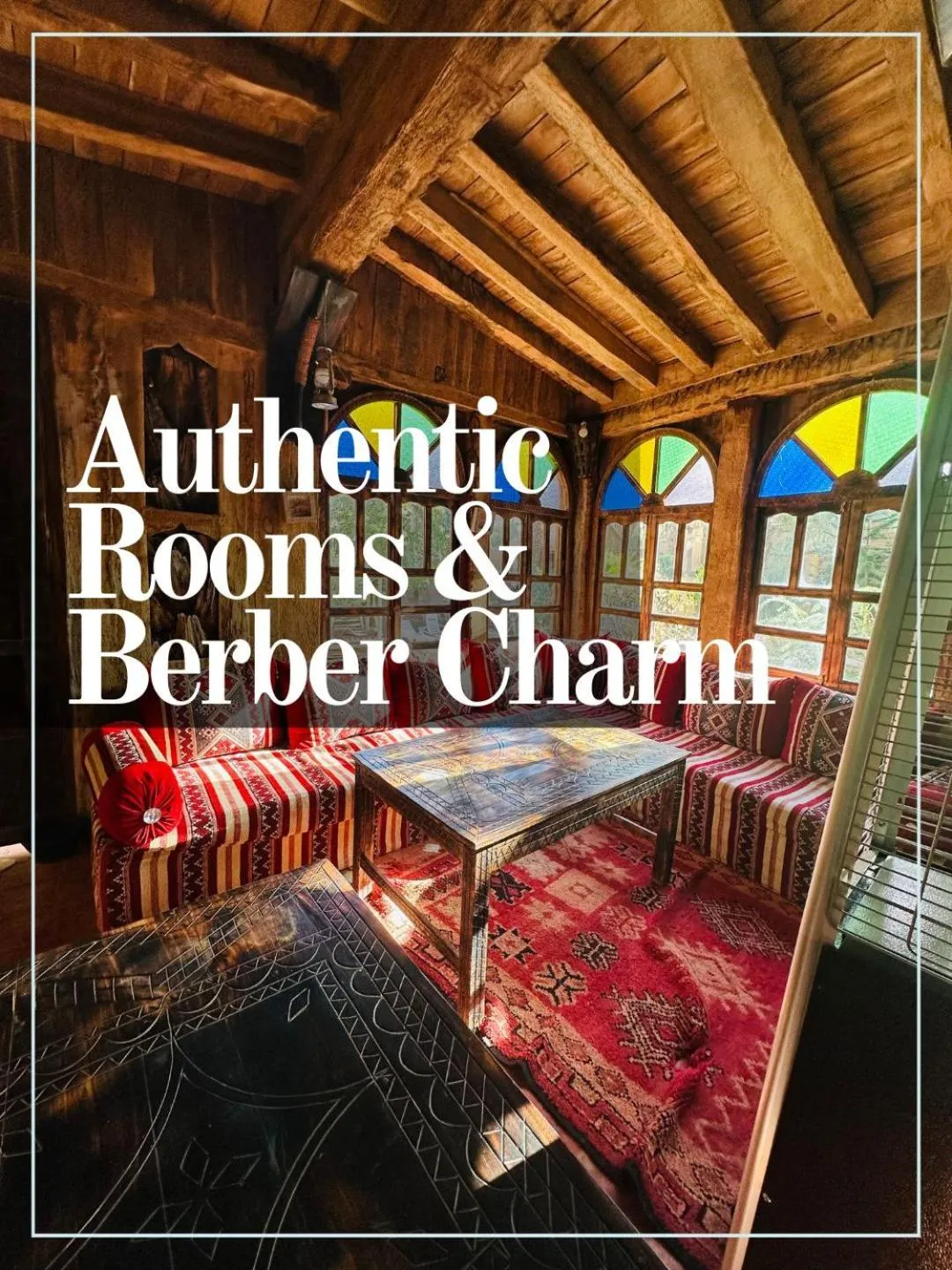 Riad Soleil du Monde