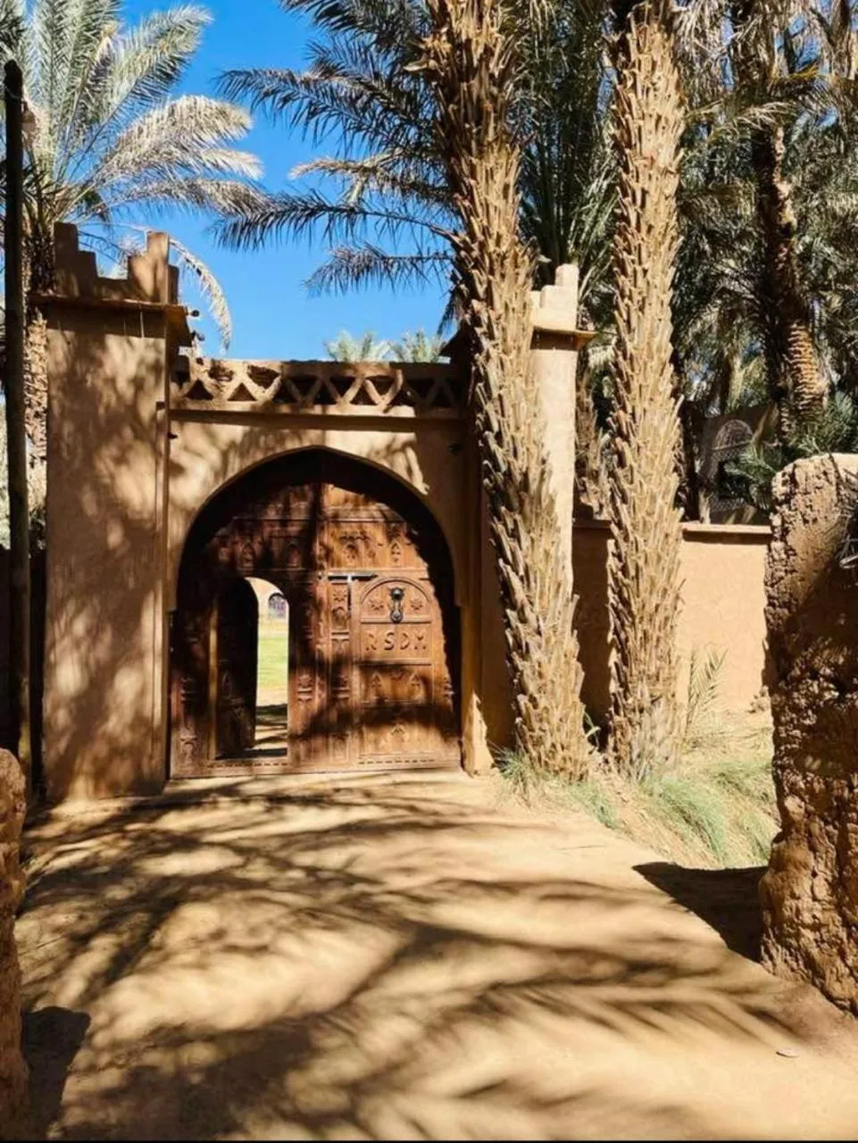 Riad Soleil du Monde