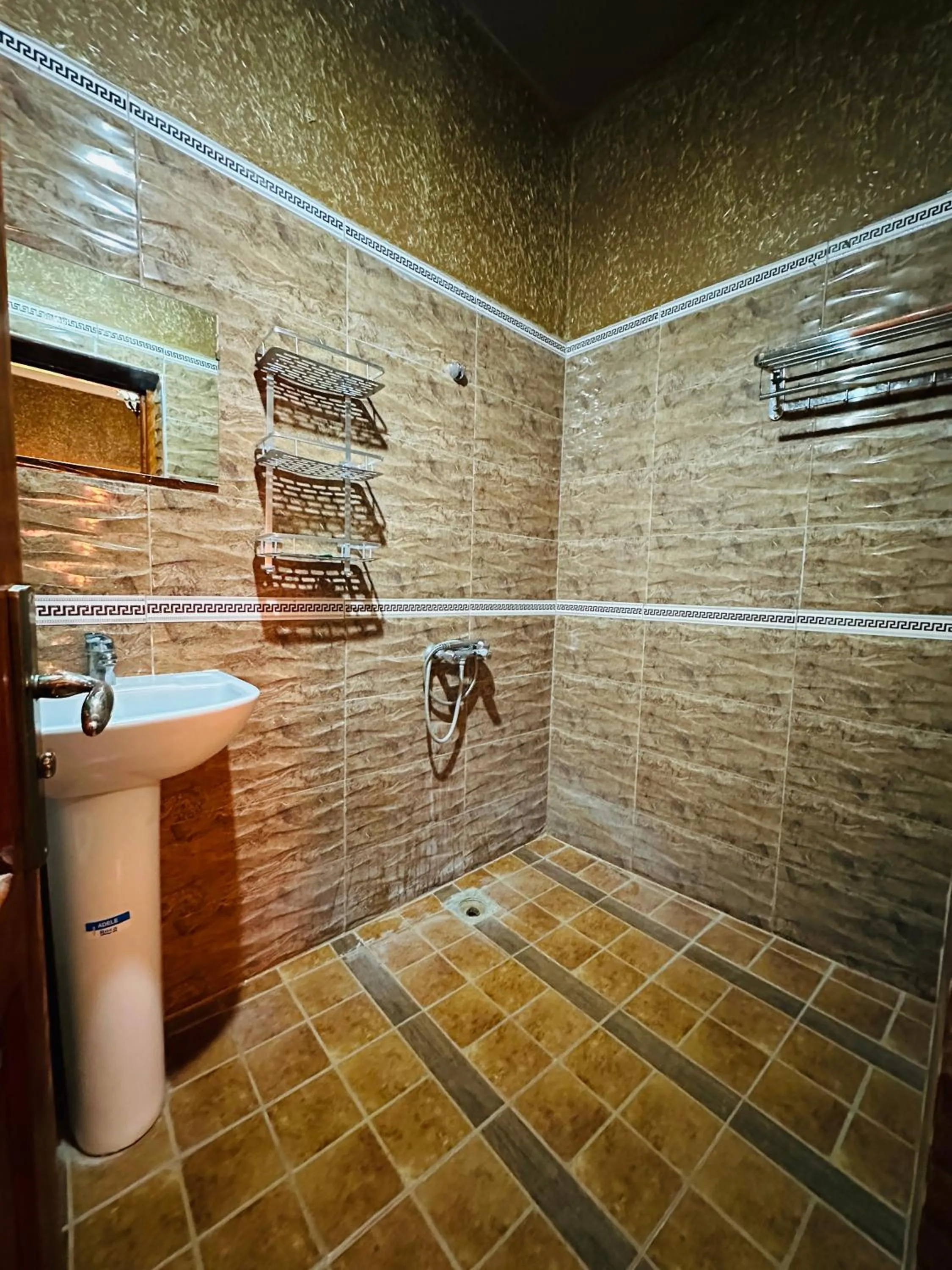 Riad Soleil du Monde