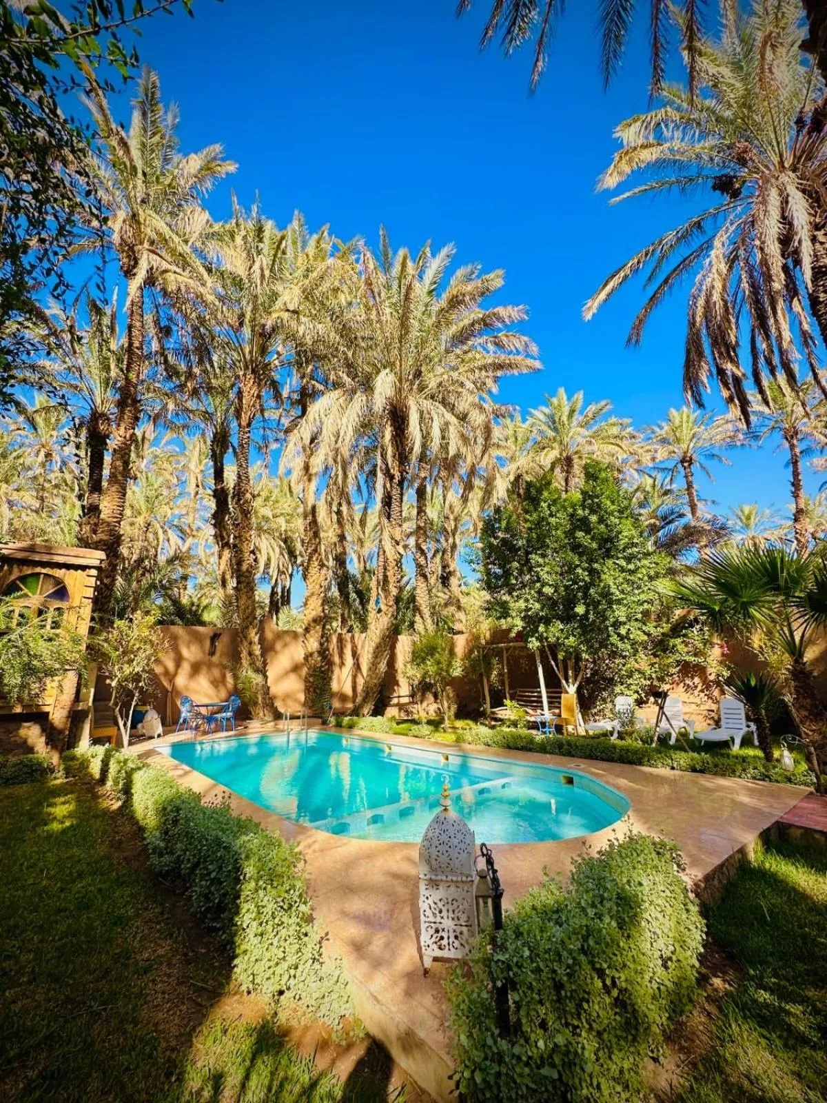 Riad Soleil du Monde