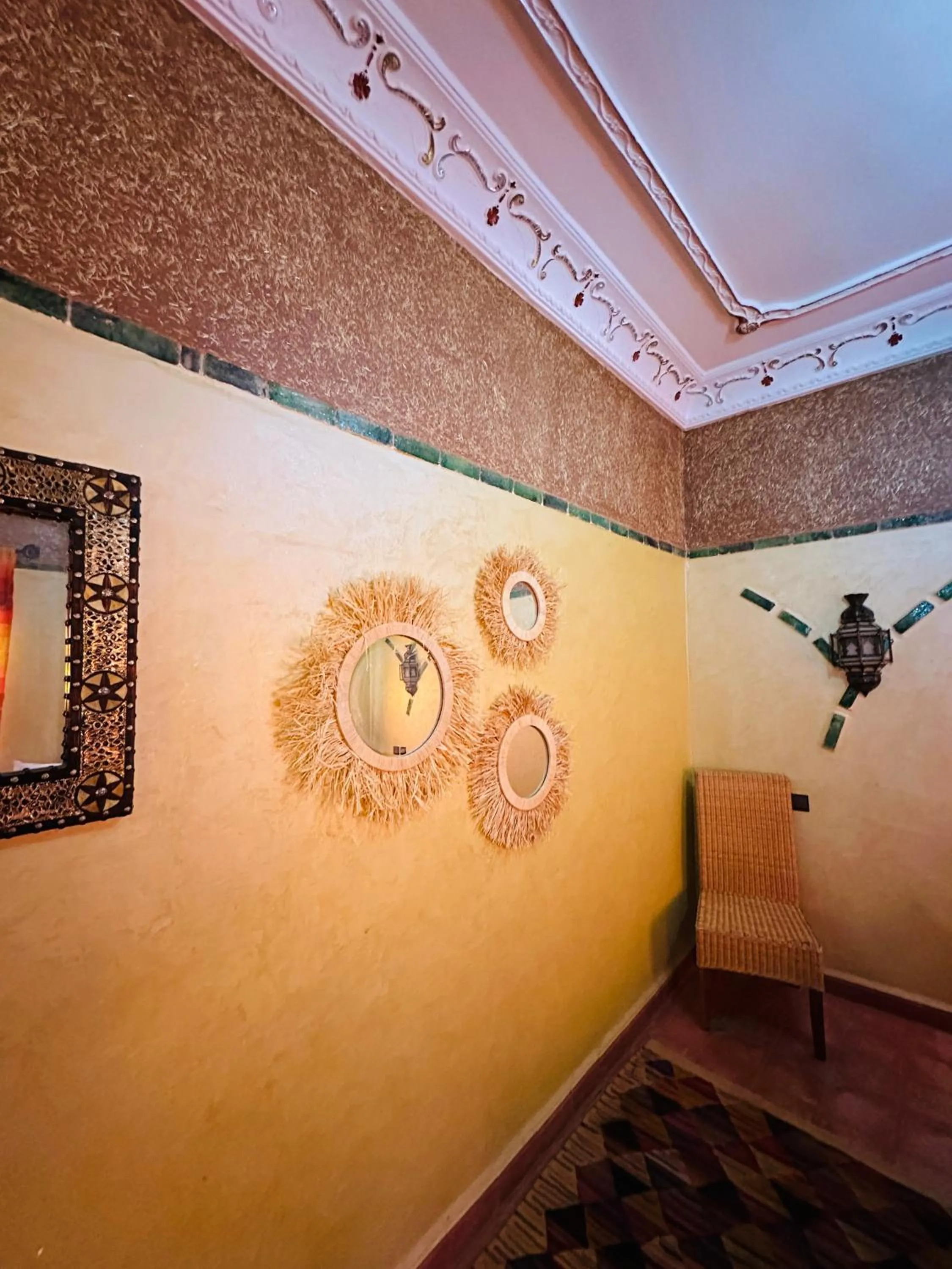 Riad Soleil du Monde