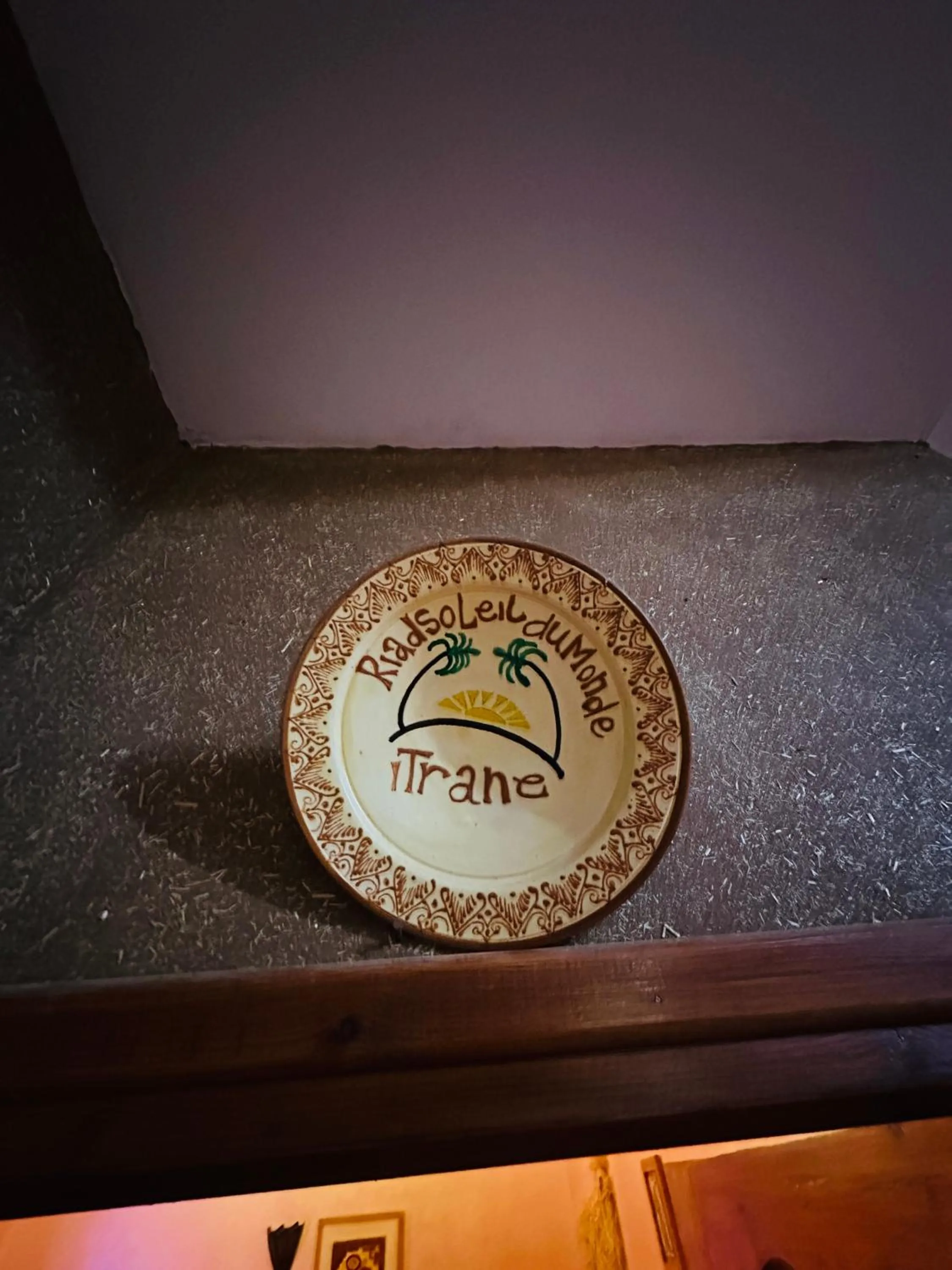 Riad Soleil du Monde