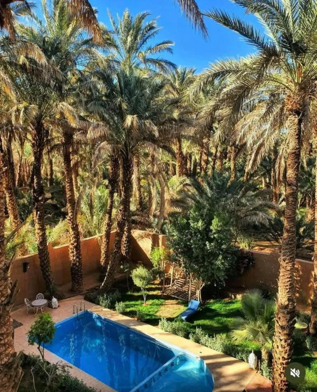 Riad Soleil du Monde