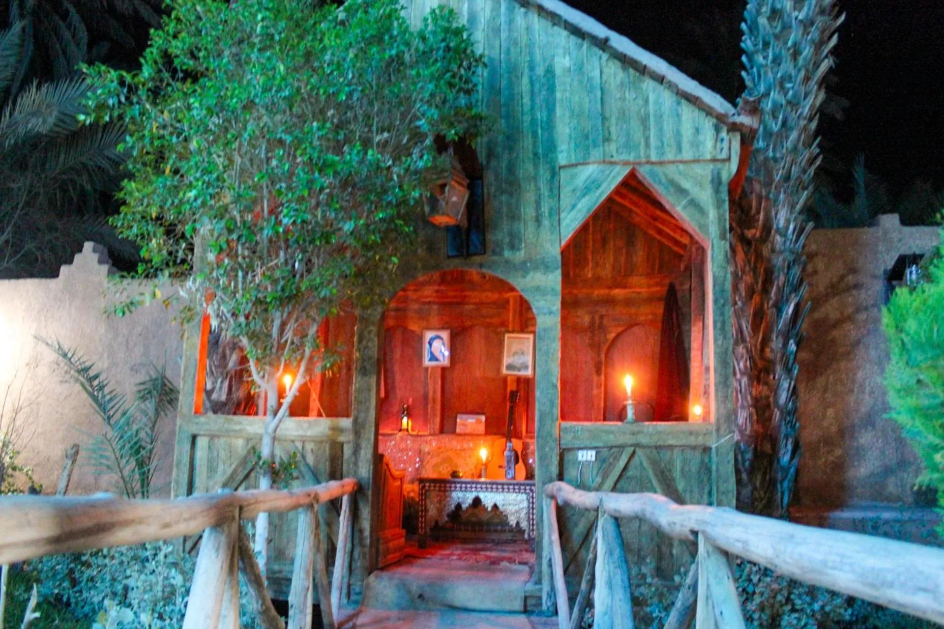 Riad Soleil du Monde