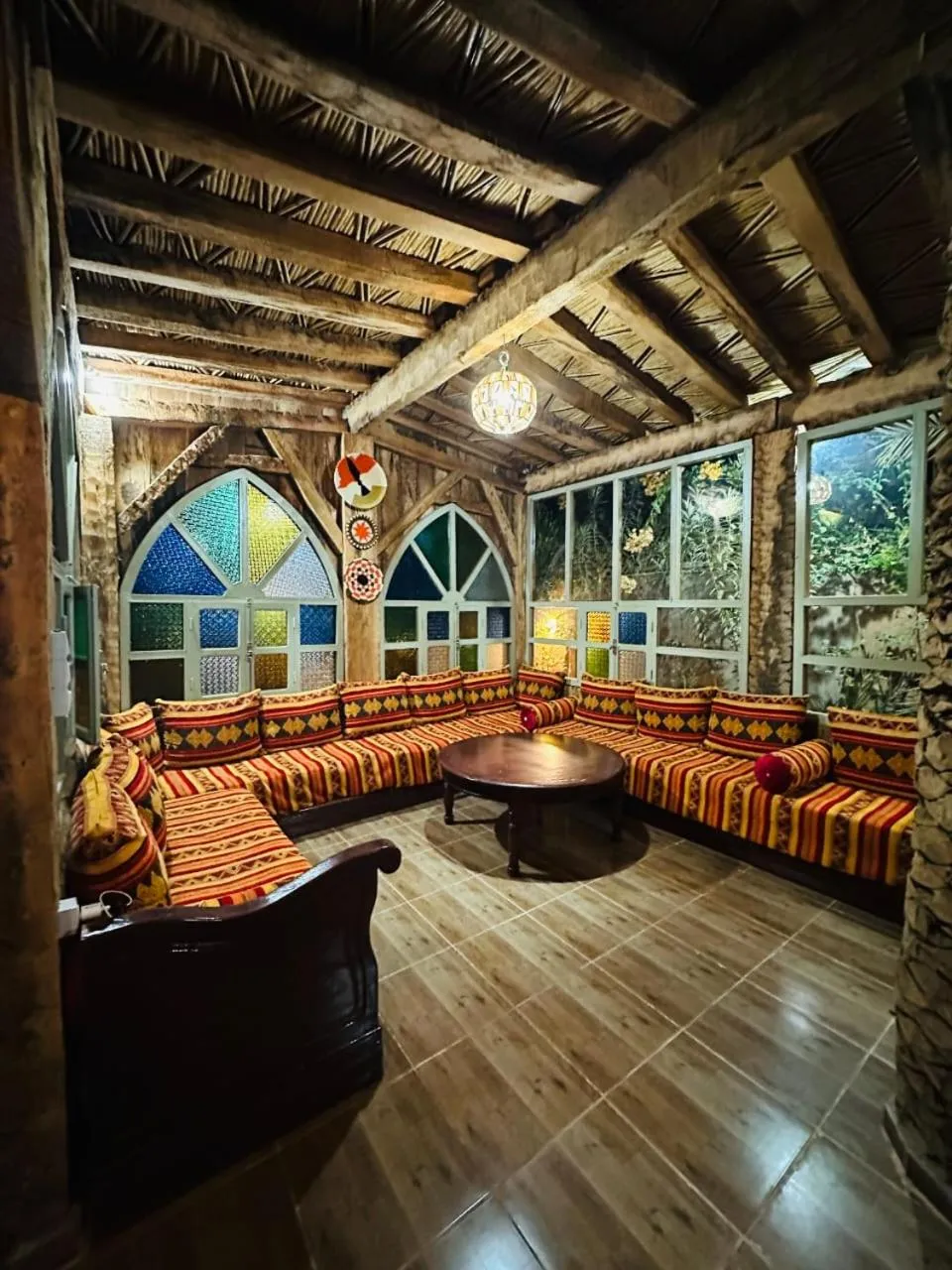 Riad Soleil du Monde