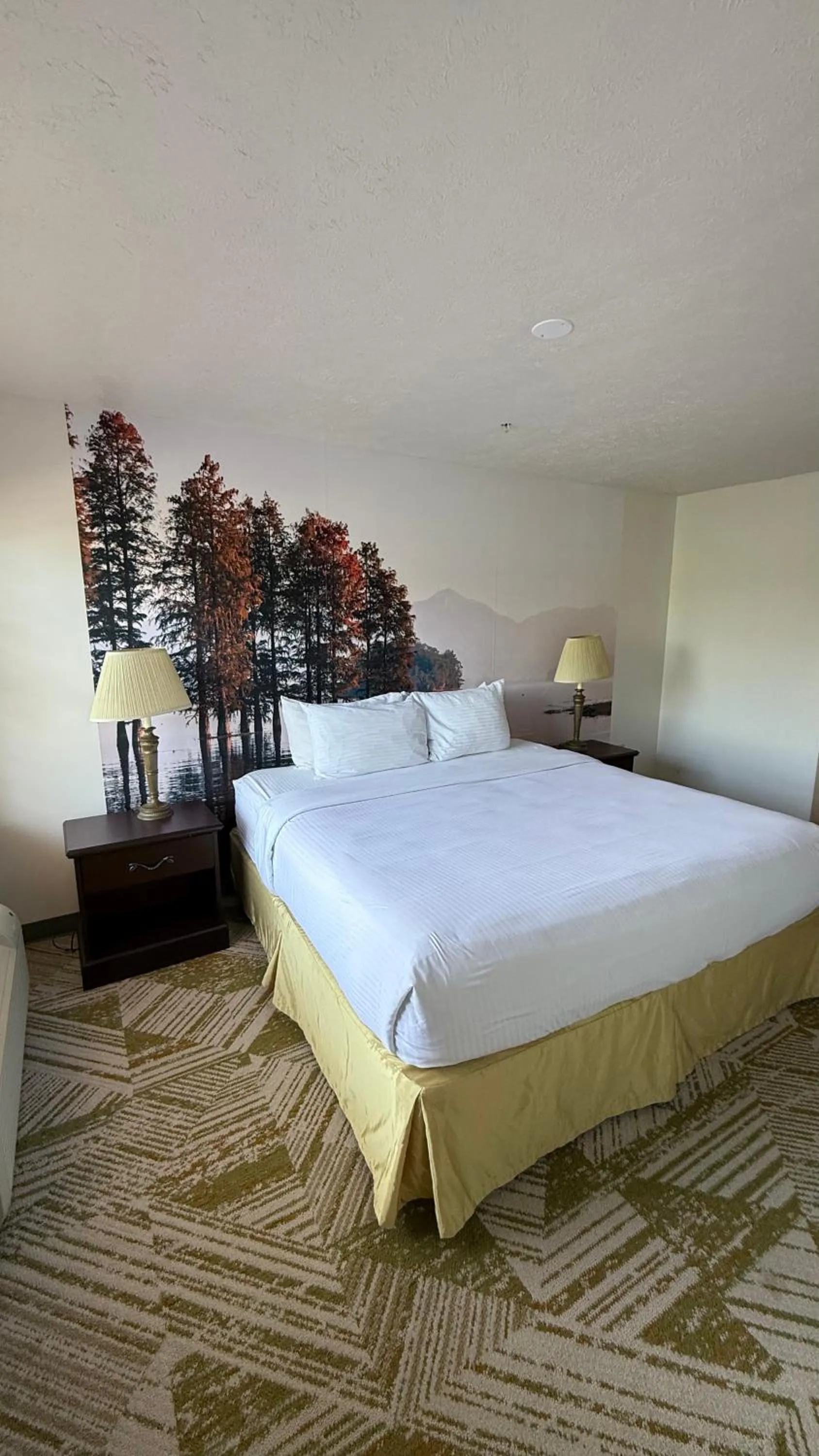 The Willowbrook Golf Hotel At Split Rock