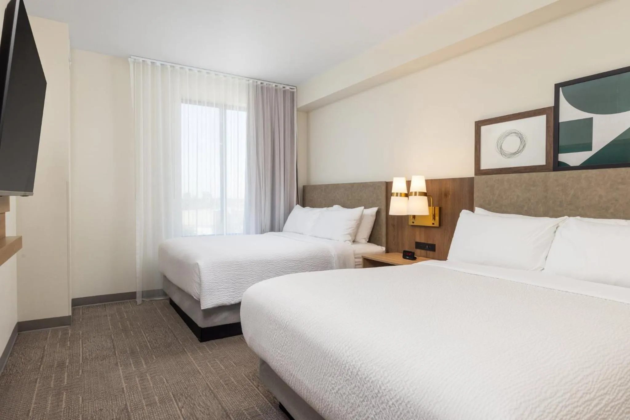 Photo of the whole room, Bed in Staybridge Suites Eastvale - Norco by IHG