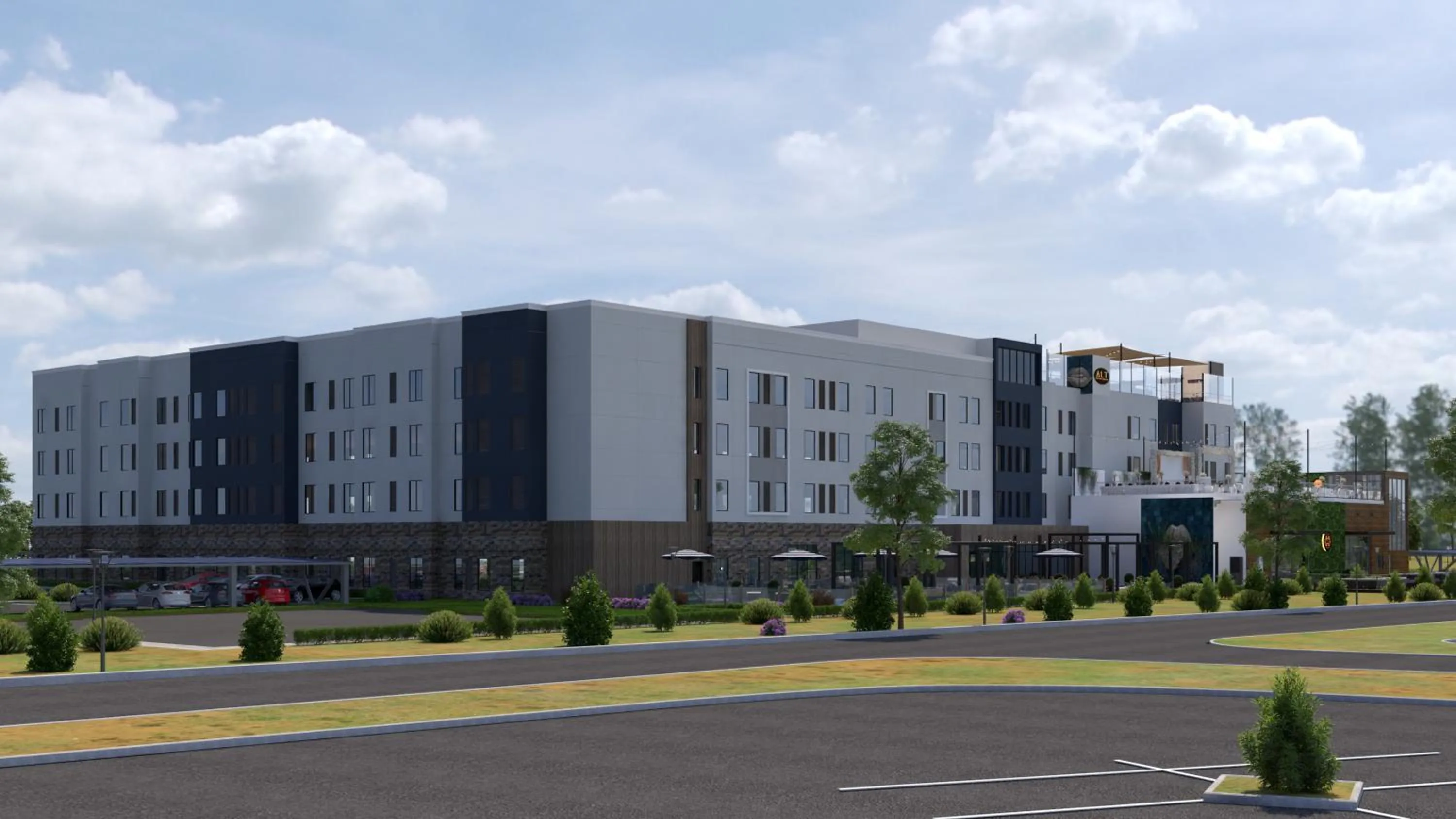 Staybridge Suites Eastvale - Norco by IHG