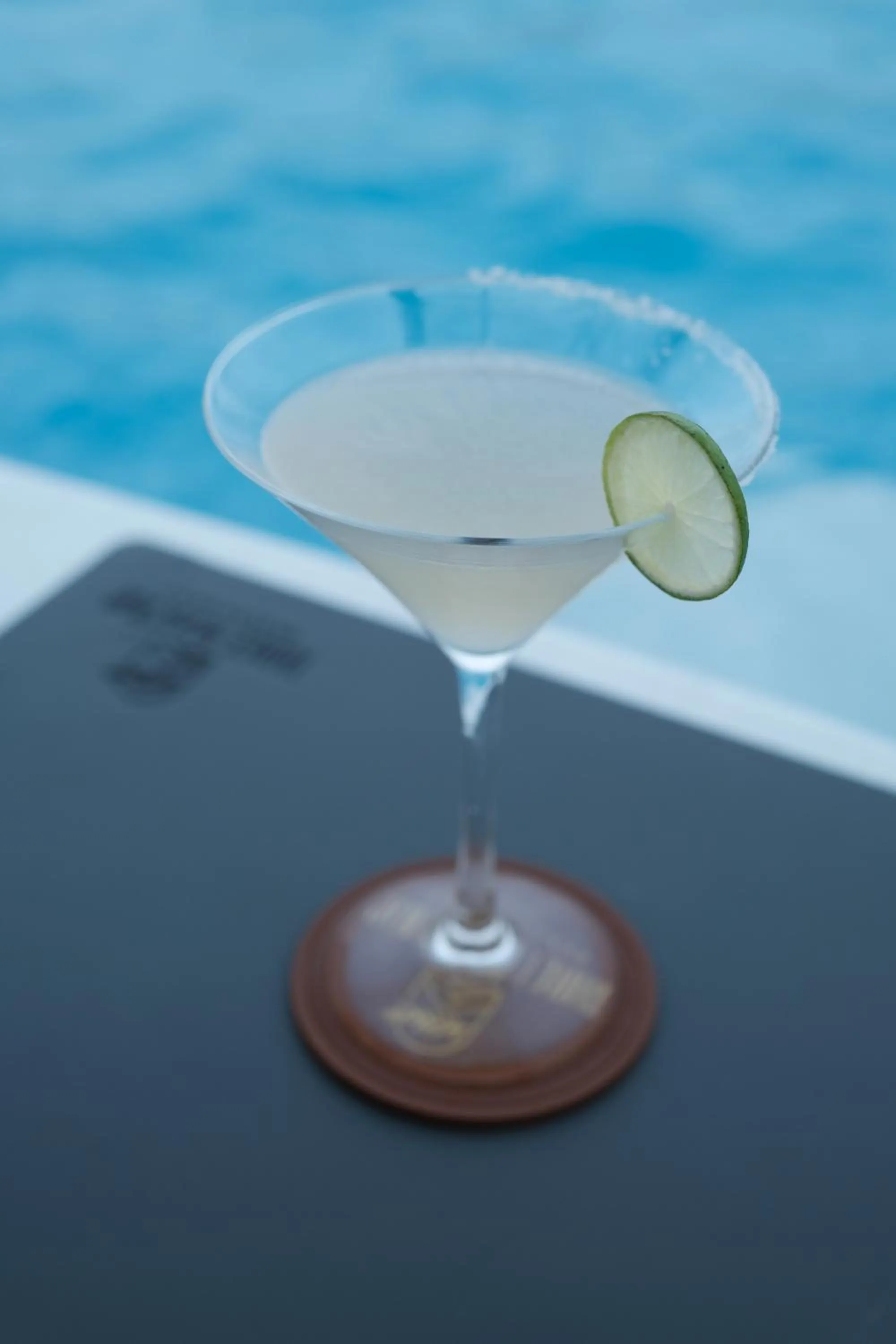 Alcoholic drinks in Aster Apartment Bali