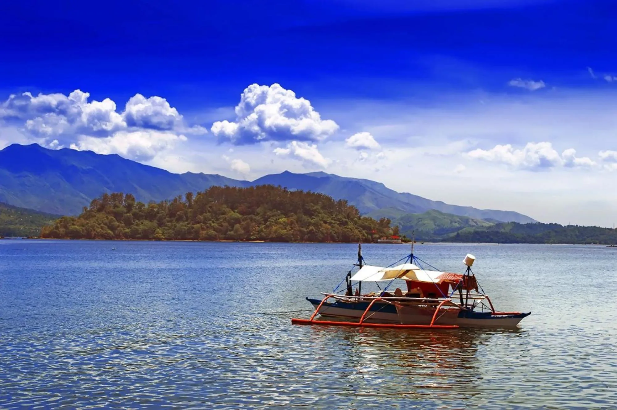 Nearby landmark in RedDoorz @ CMS Apartelle Olongapo City