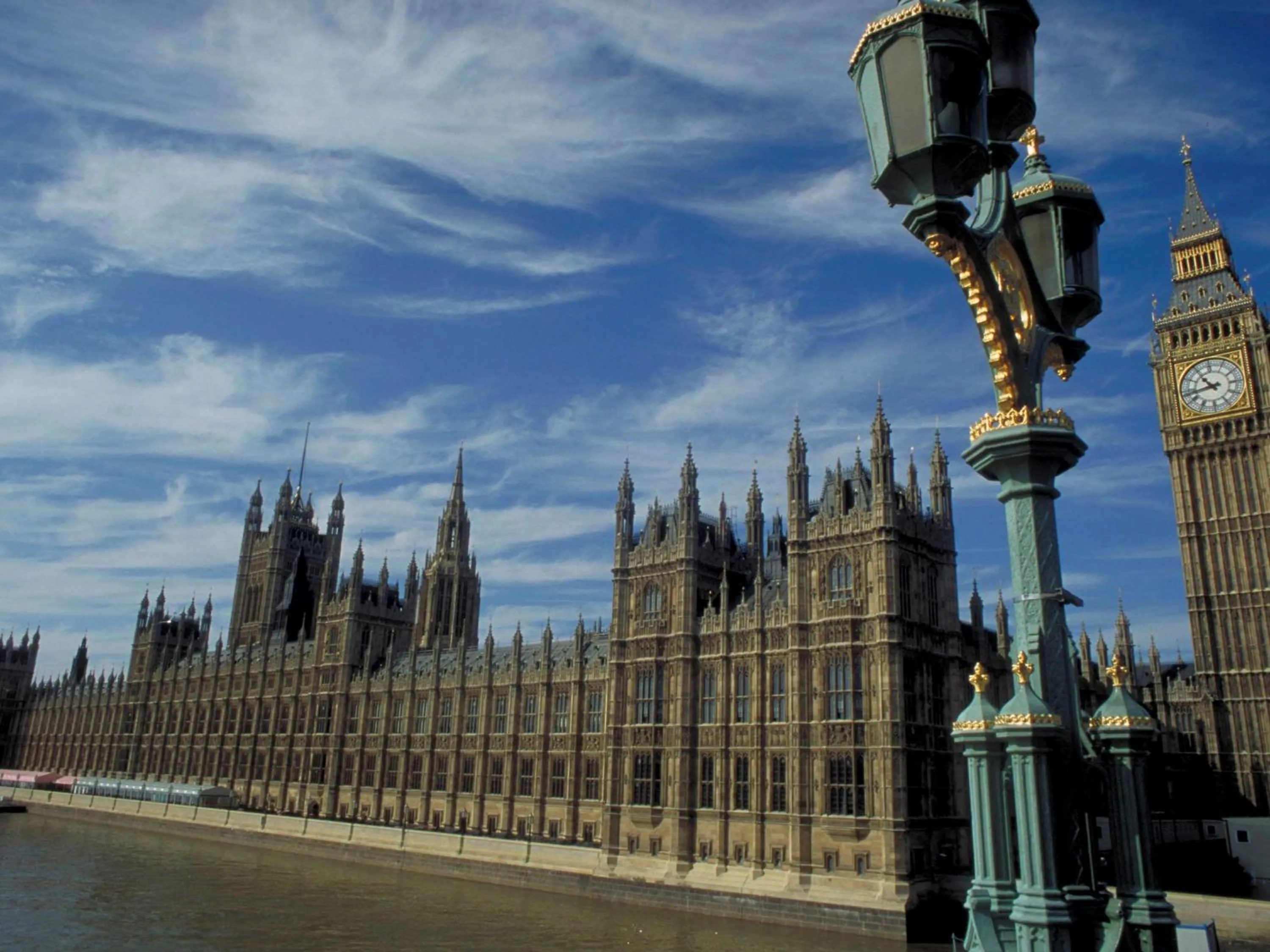 Other in Mercure London Kensington Hotel