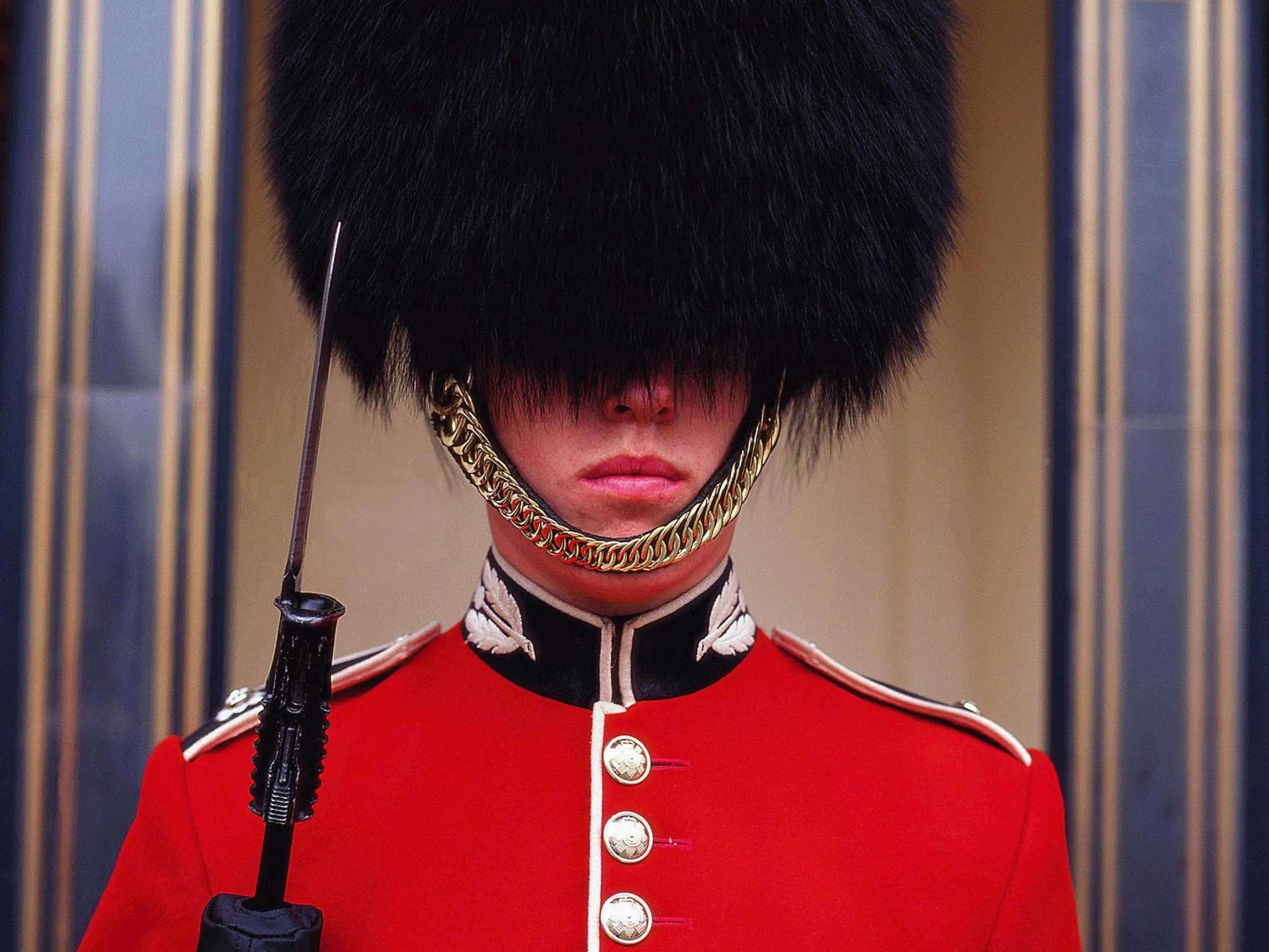 On site in Mercure London Kensington Hotel