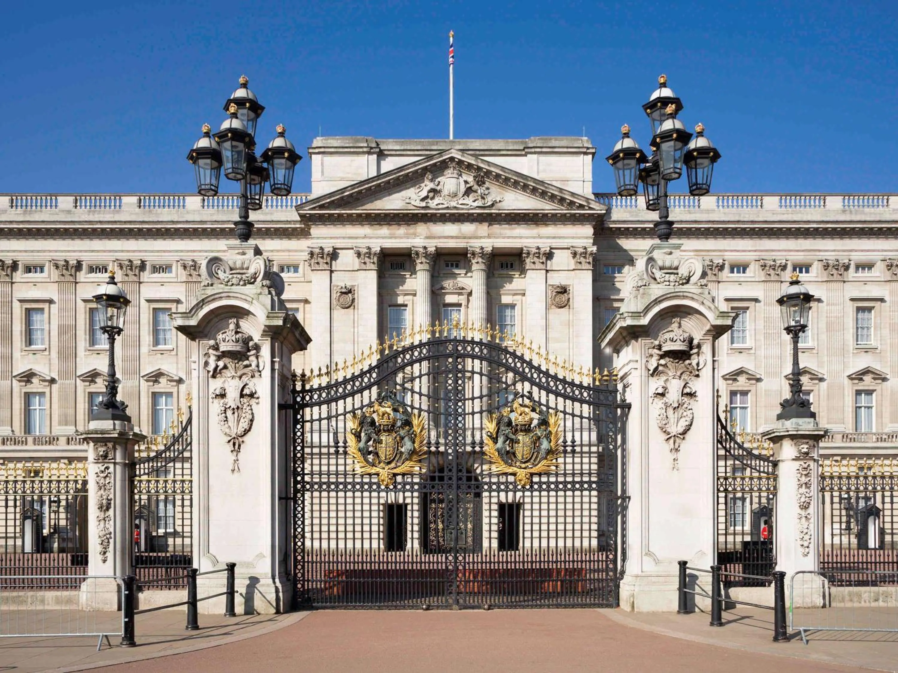 Other in Mercure London Kensington Hotel