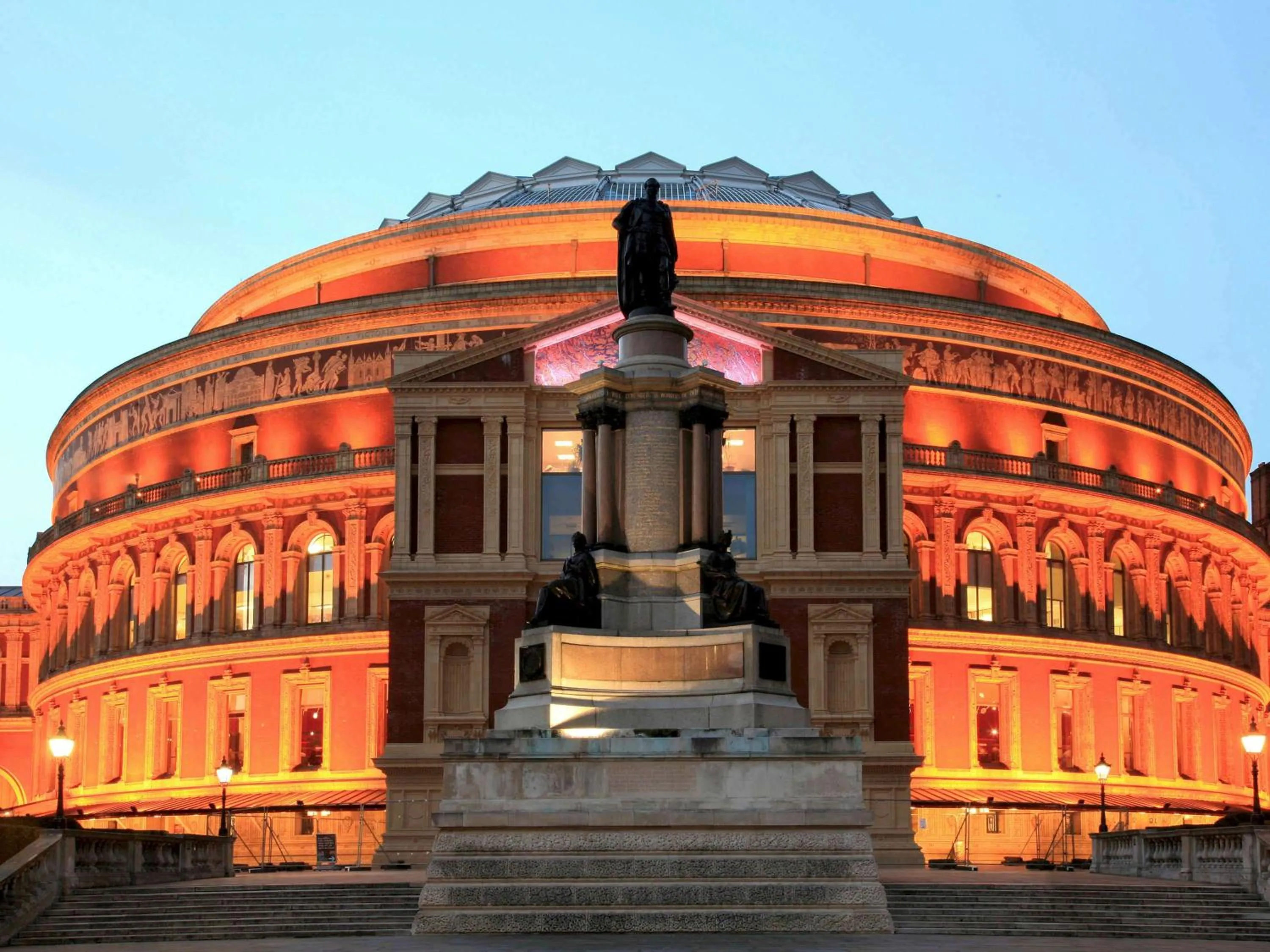 Other in Mercure London Kensington Hotel