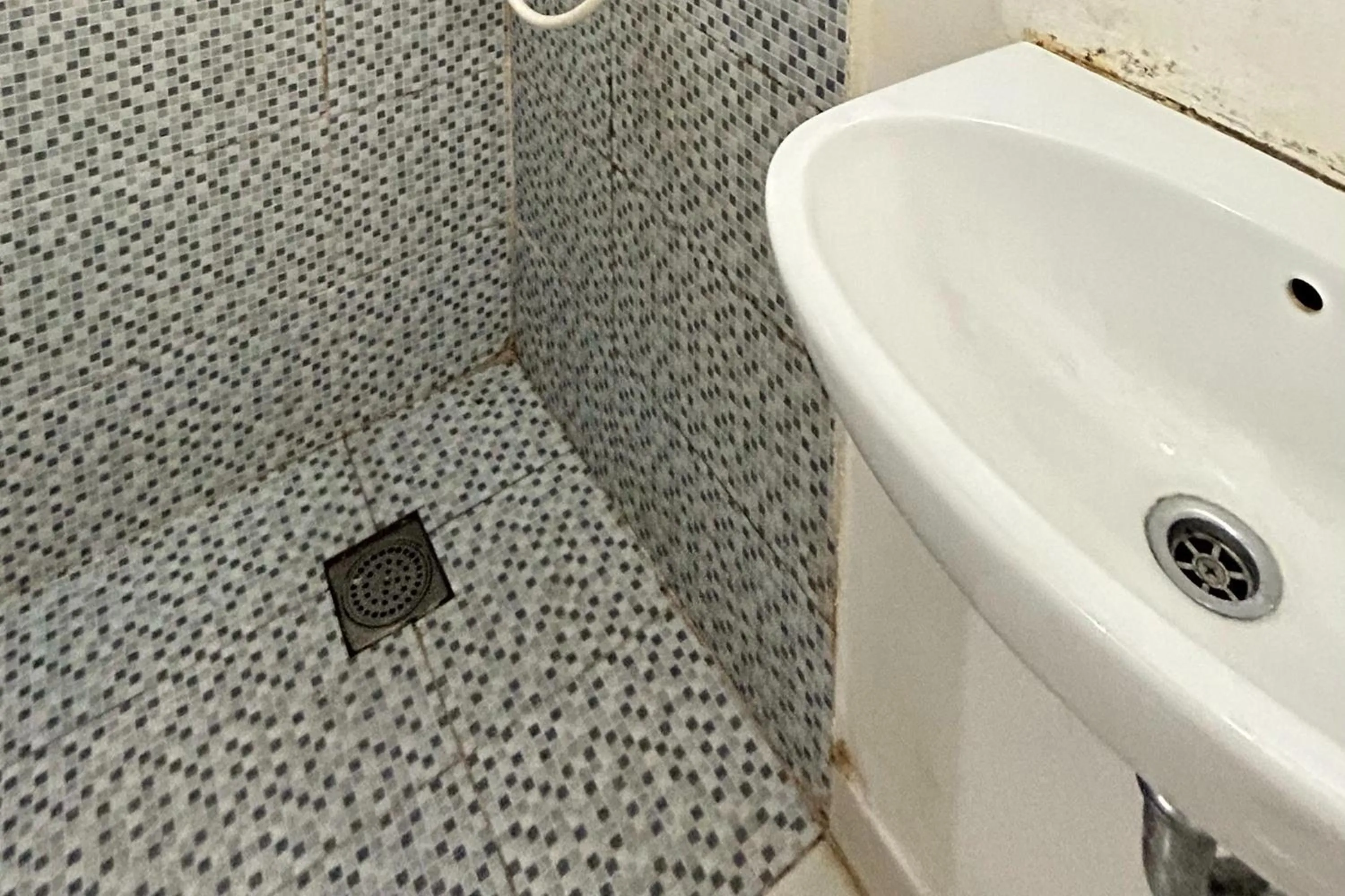 Bathroom in Barata Home Aeropolis