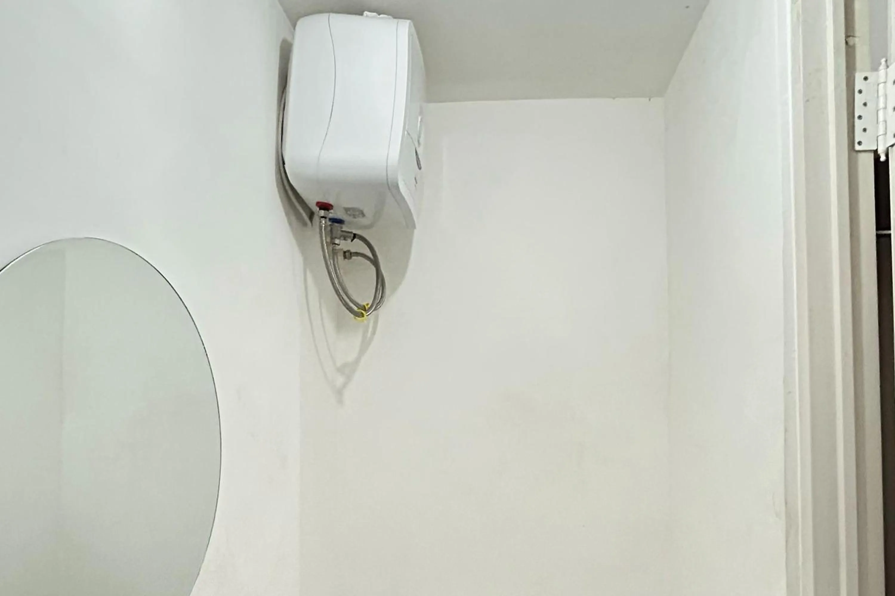 Bathroom in Barata Home Aeropolis