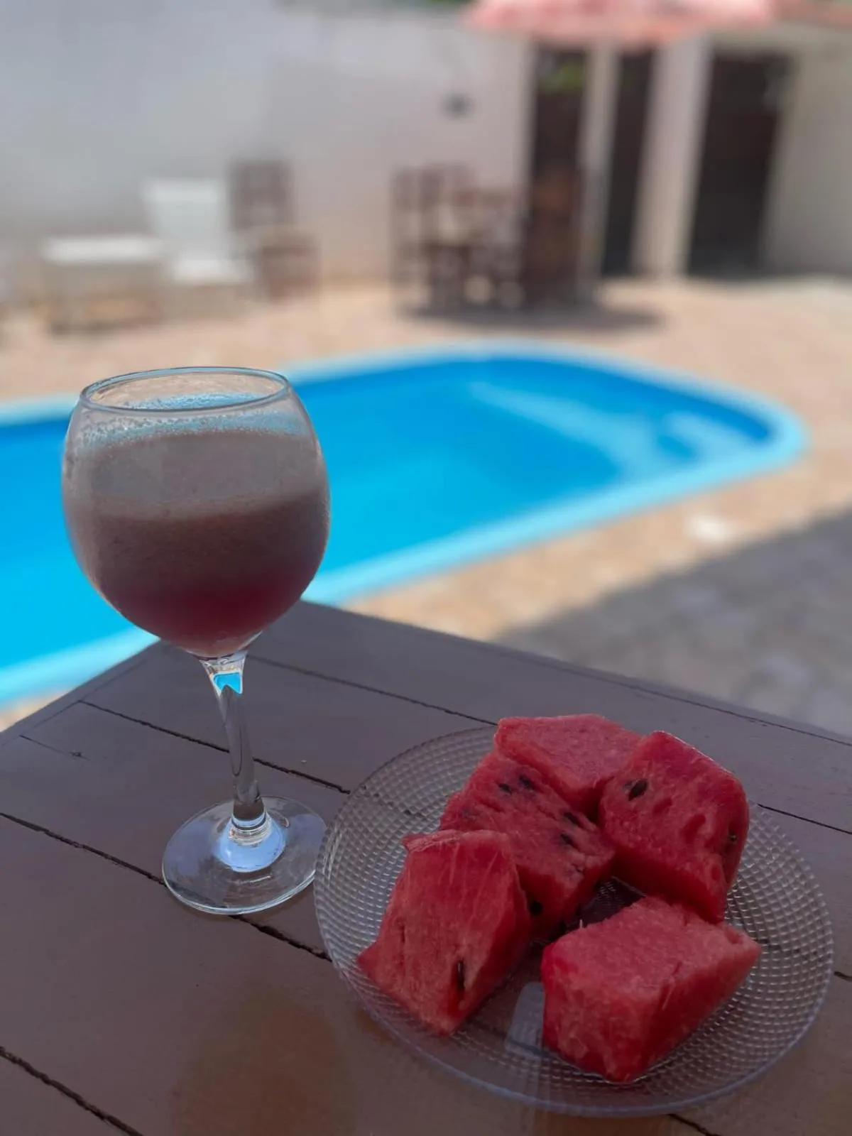 Pousada Praia do Francês