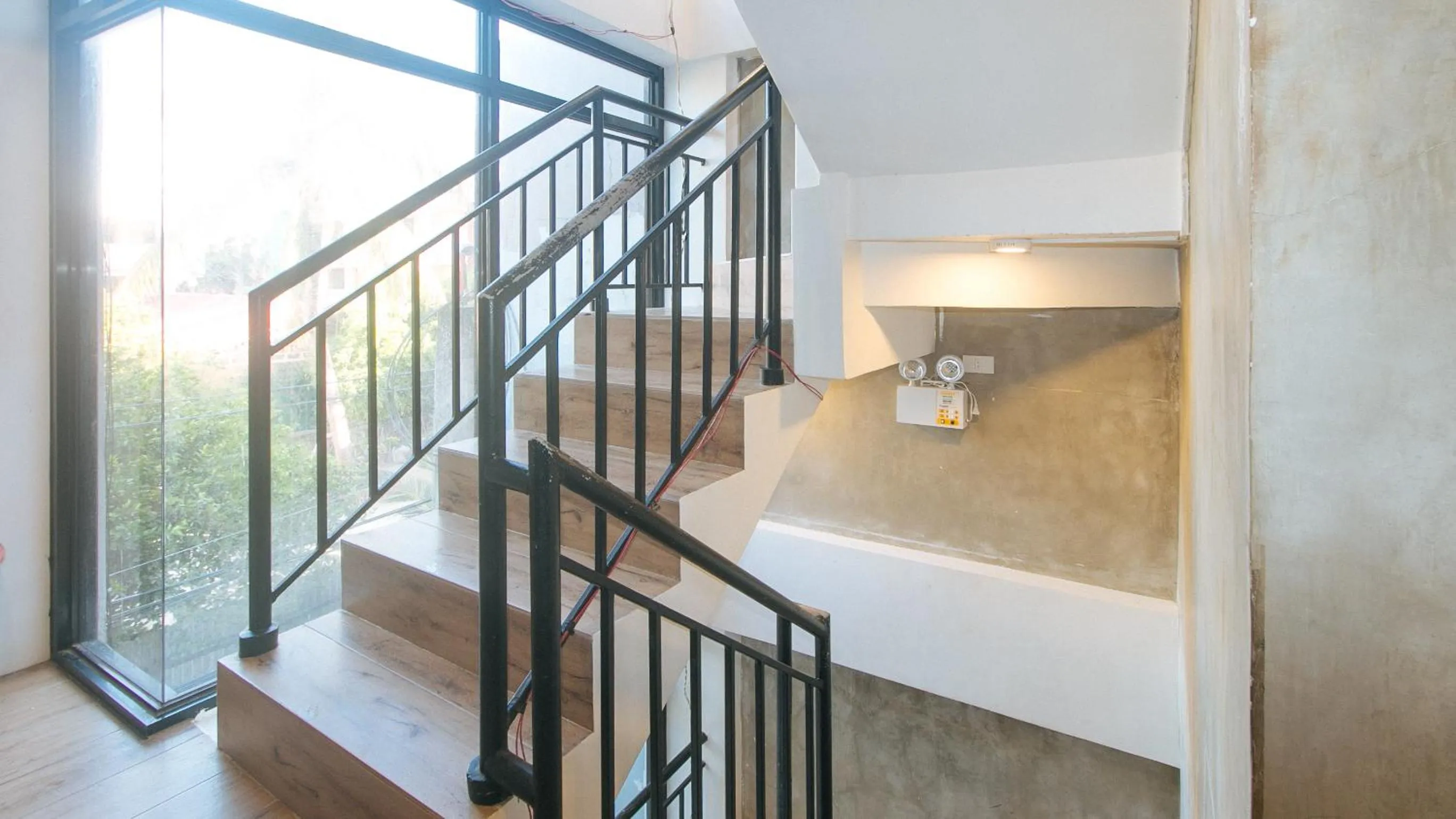 Property building in RedDoorz @ Recson Boracay Hostel