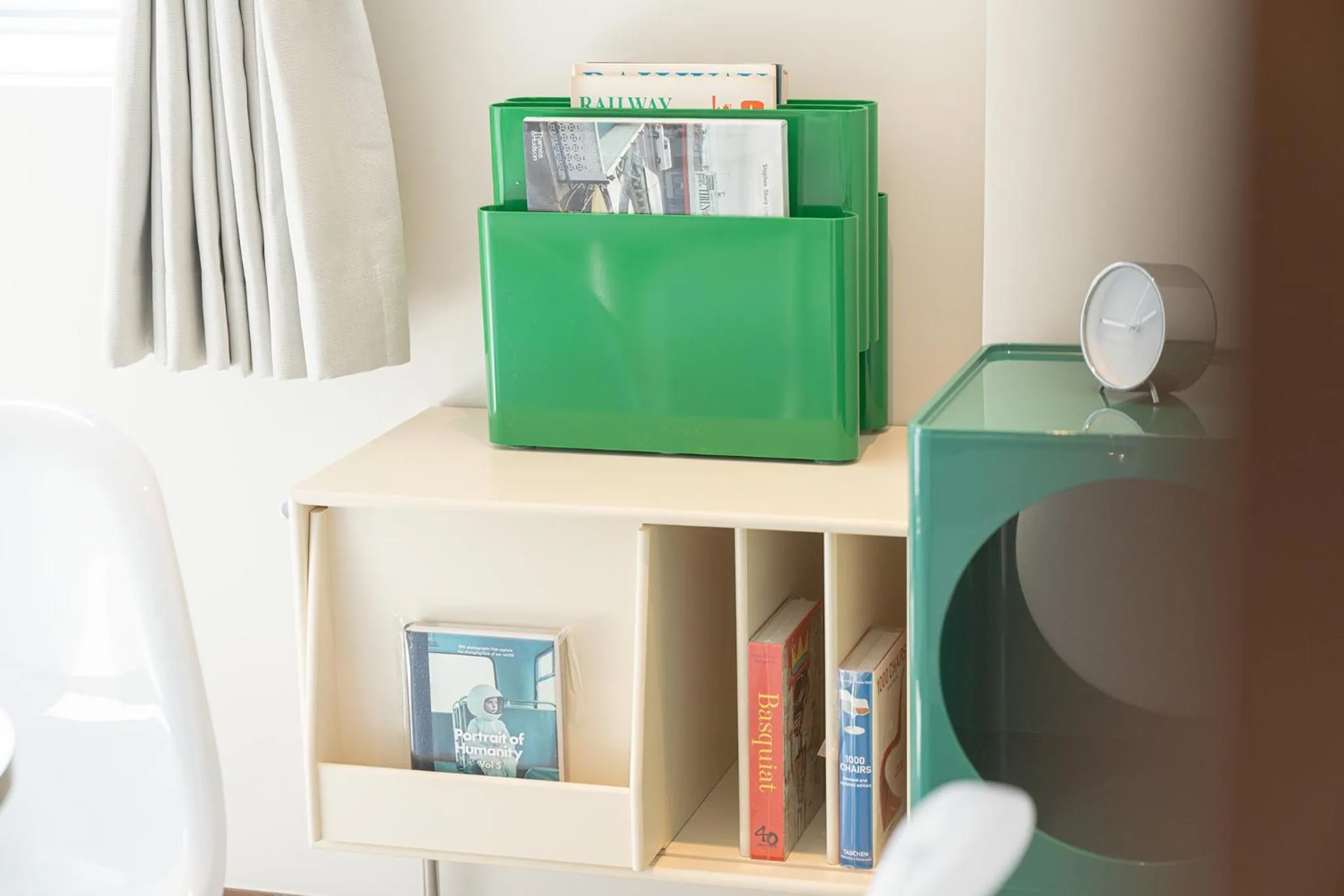 TimeTerminal Hotel Daejeon 1st by Aank