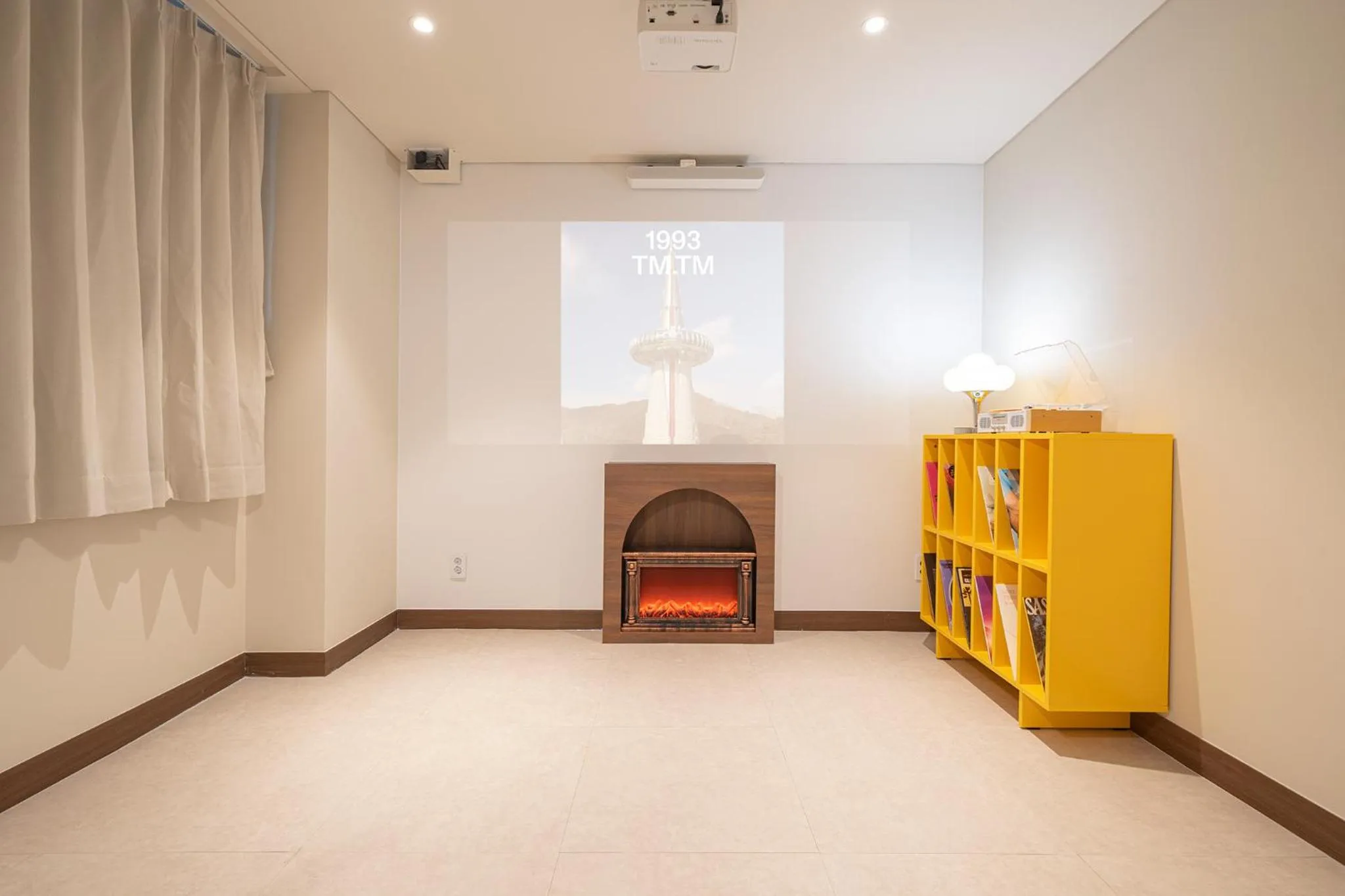 TimeTerminal Hotel Daejeon 1st by Aank