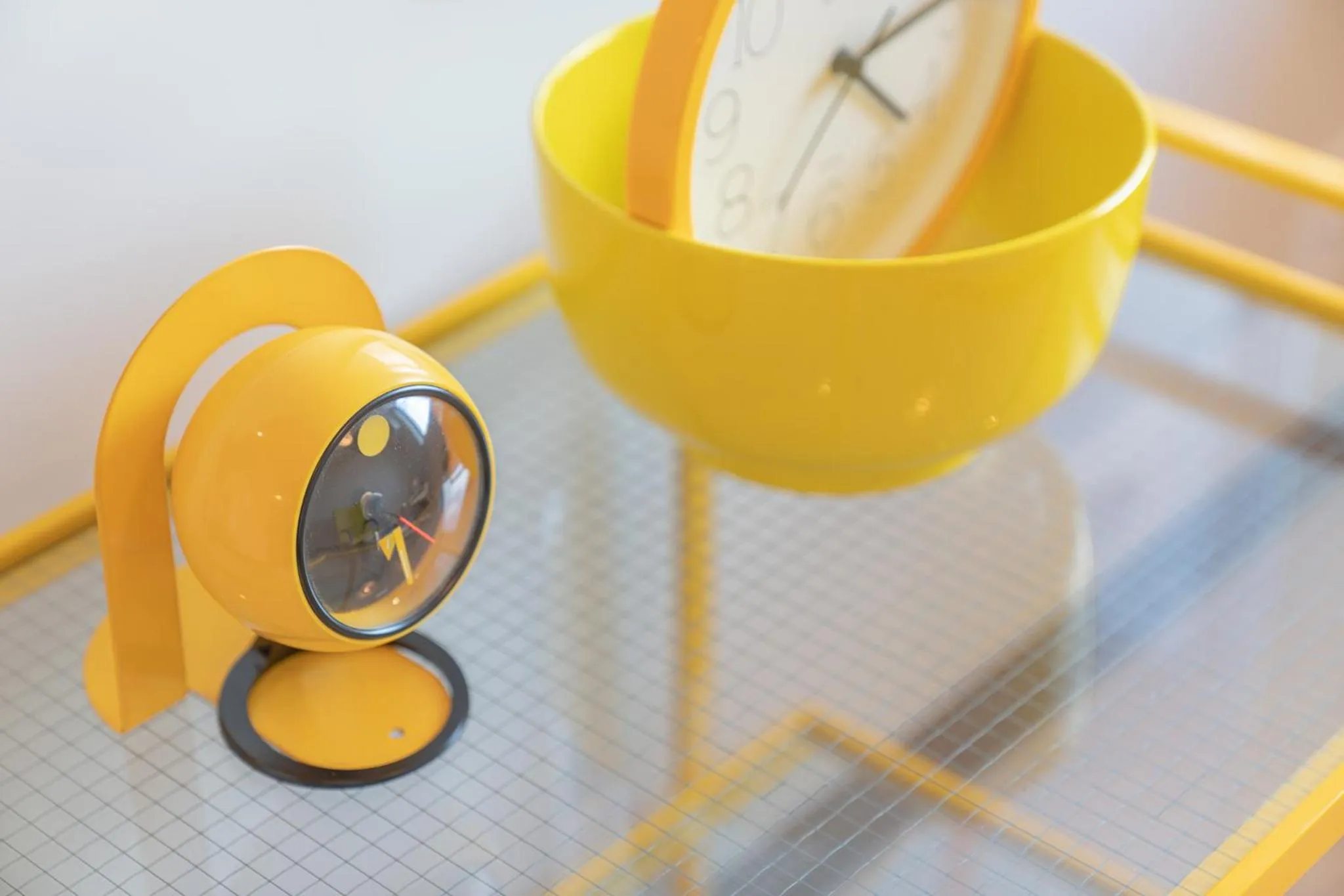 TimeTerminal Hotel Daejeon 1st by Aank