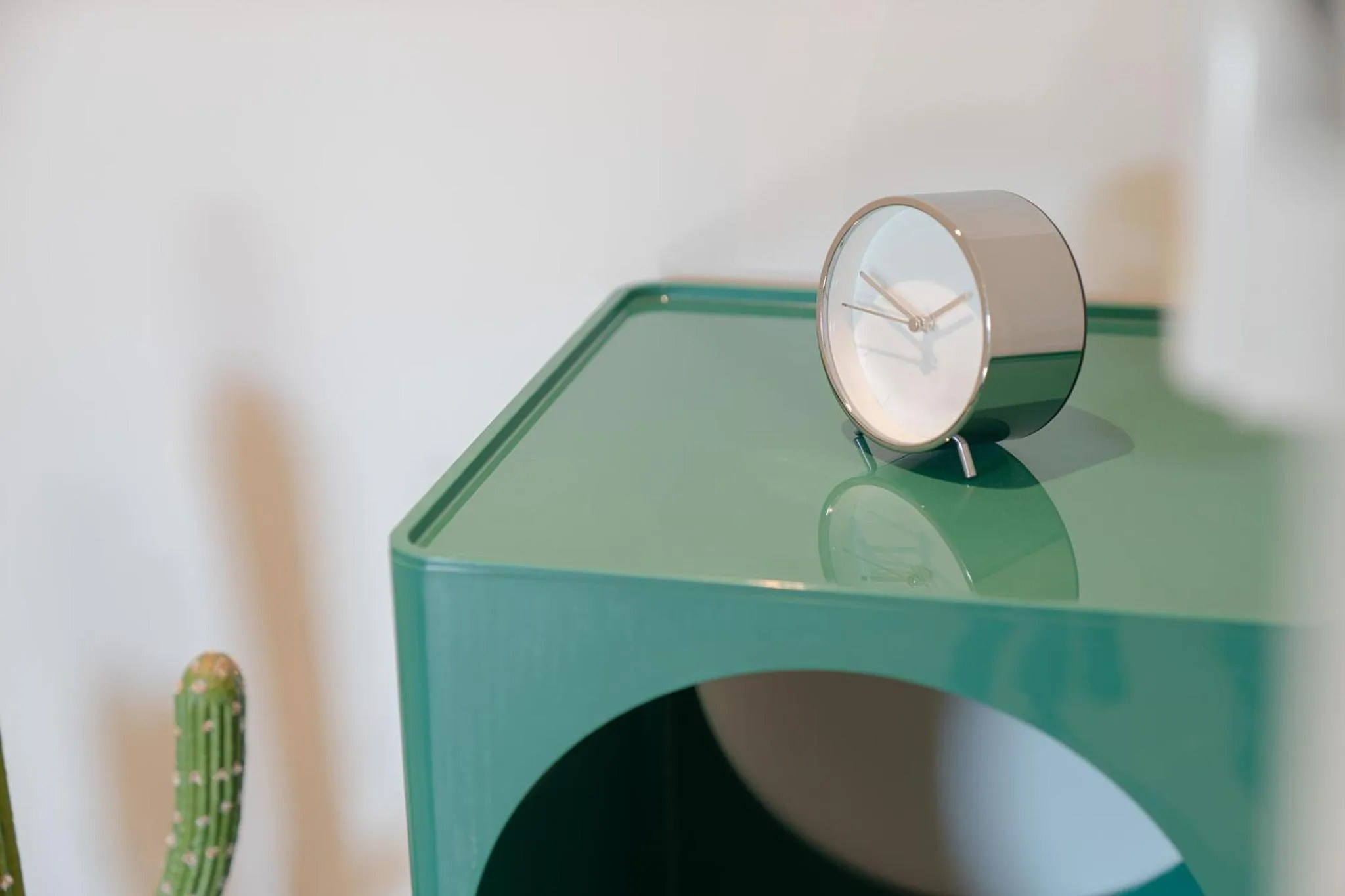 TimeTerminal Hotel Daejeon 1st by Aank