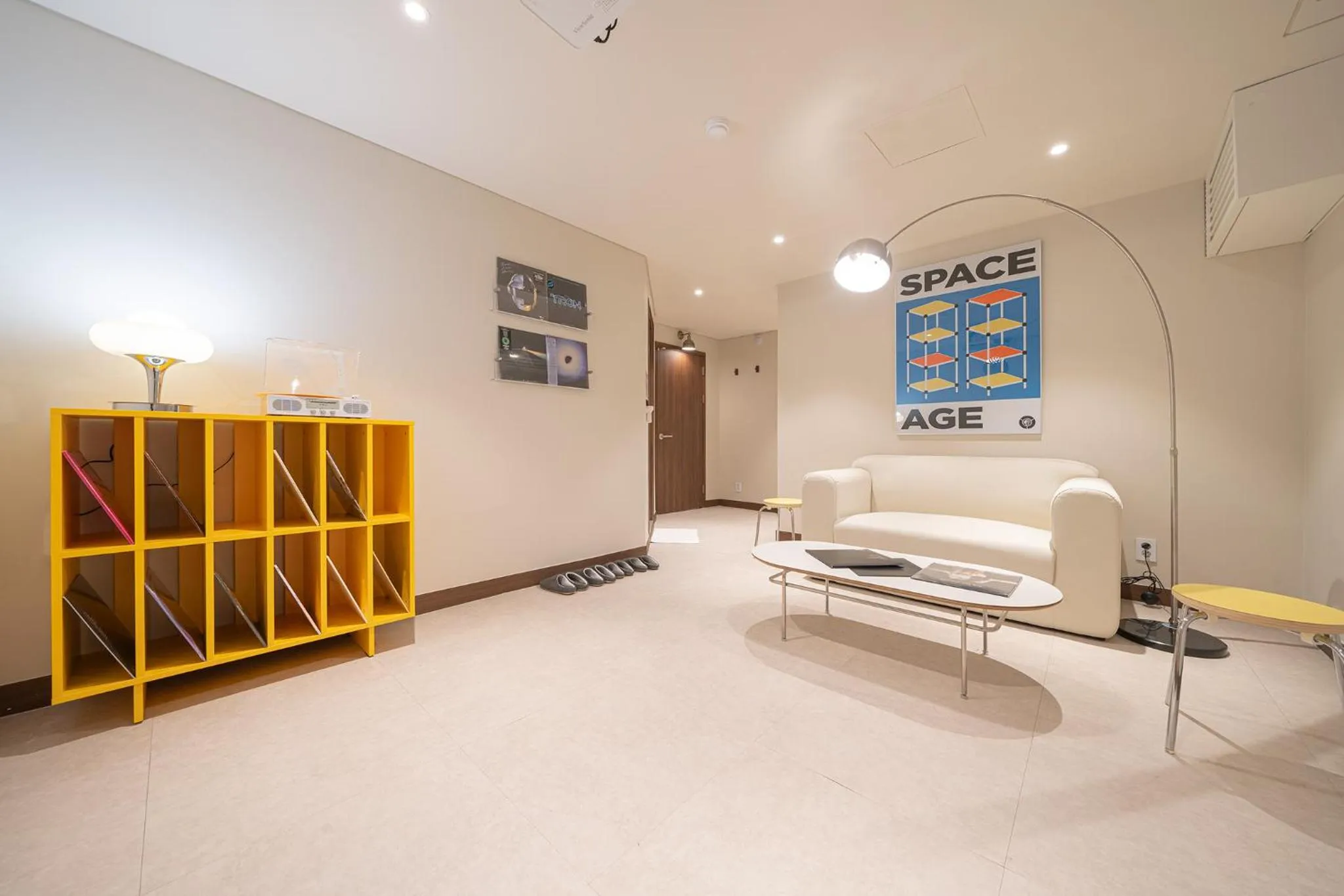 TimeTerminal Hotel Daejeon 1st by Aank