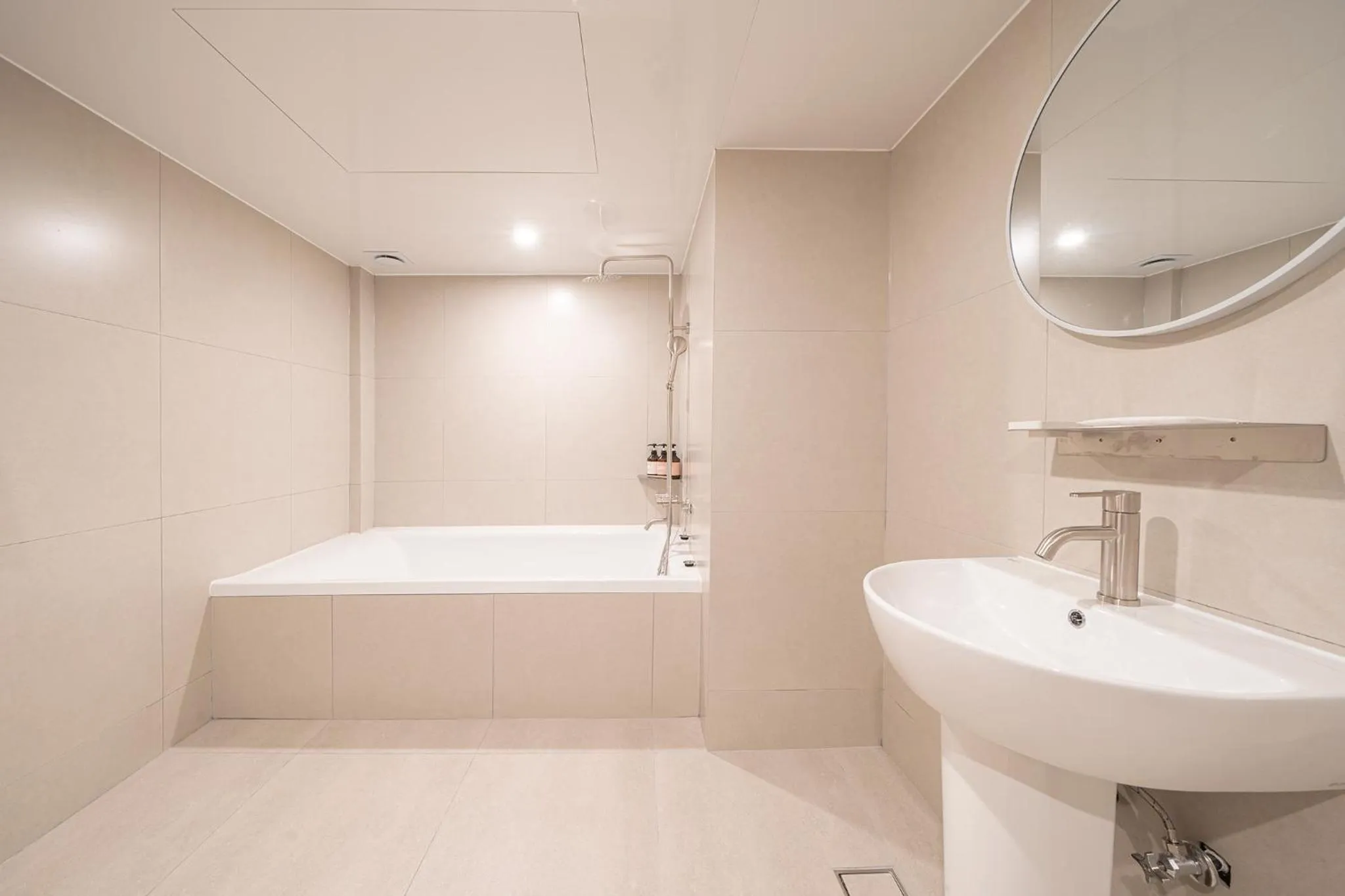 TimeTerminal Hotel Daejeon 1st by Aank